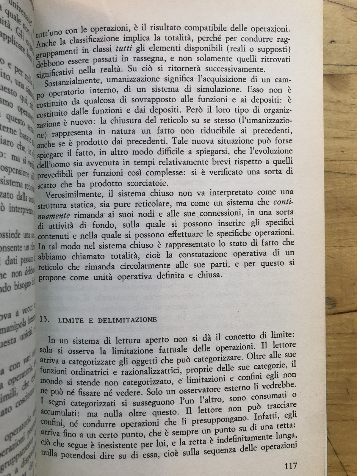 La storia naturale della logica, Giorgio Prodi. Bompiani 1982
