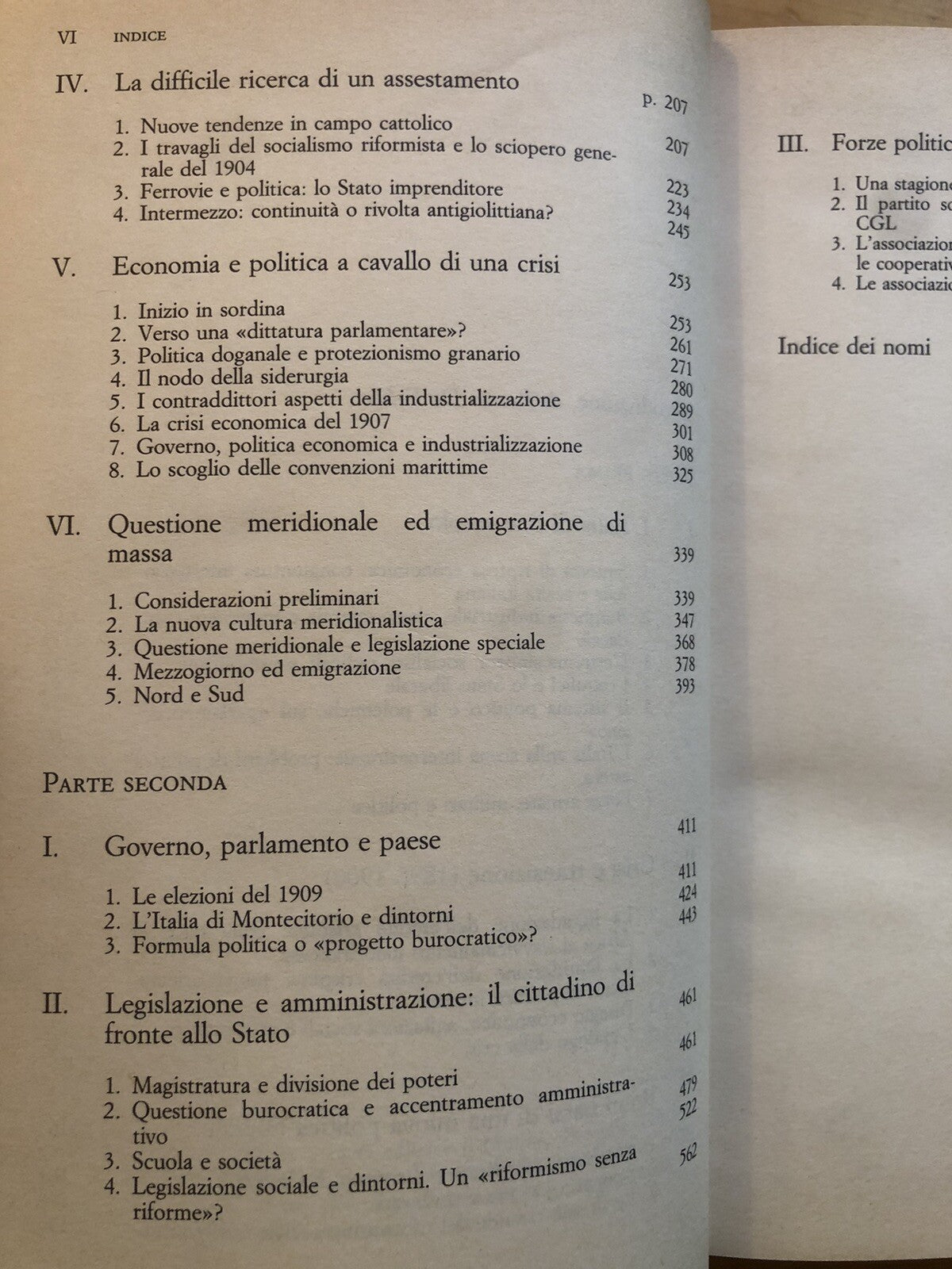 L'Italia Giolittiana, Alberto Aquarone. Il Mulino 1988
