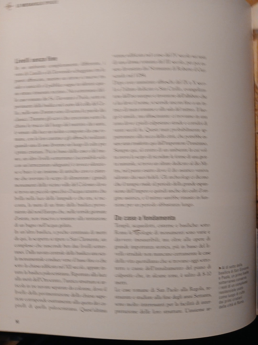 Viaggio nell'Italia sotterranea, Fabrizio Ardito, Giunti editore 2010