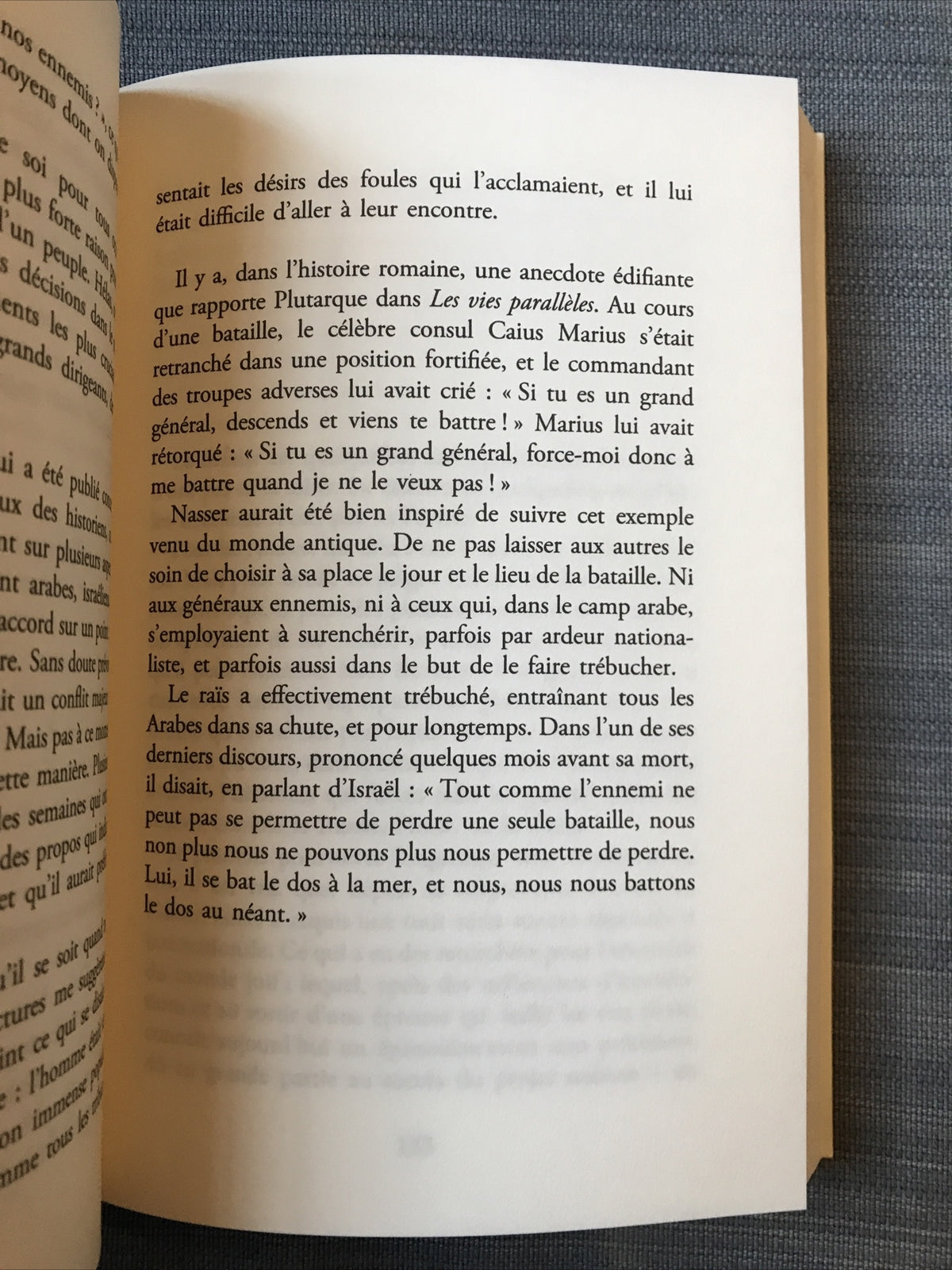 LE NAUFRAGE DES CIVILISATIONS, Amin Maalouf, Grasset