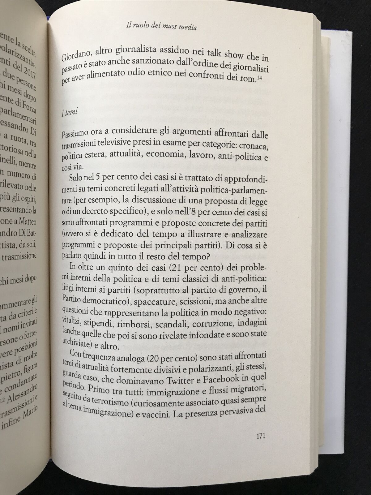 LA GRANDE IGNORANZA, Irene Tinagli - RIZZOLI