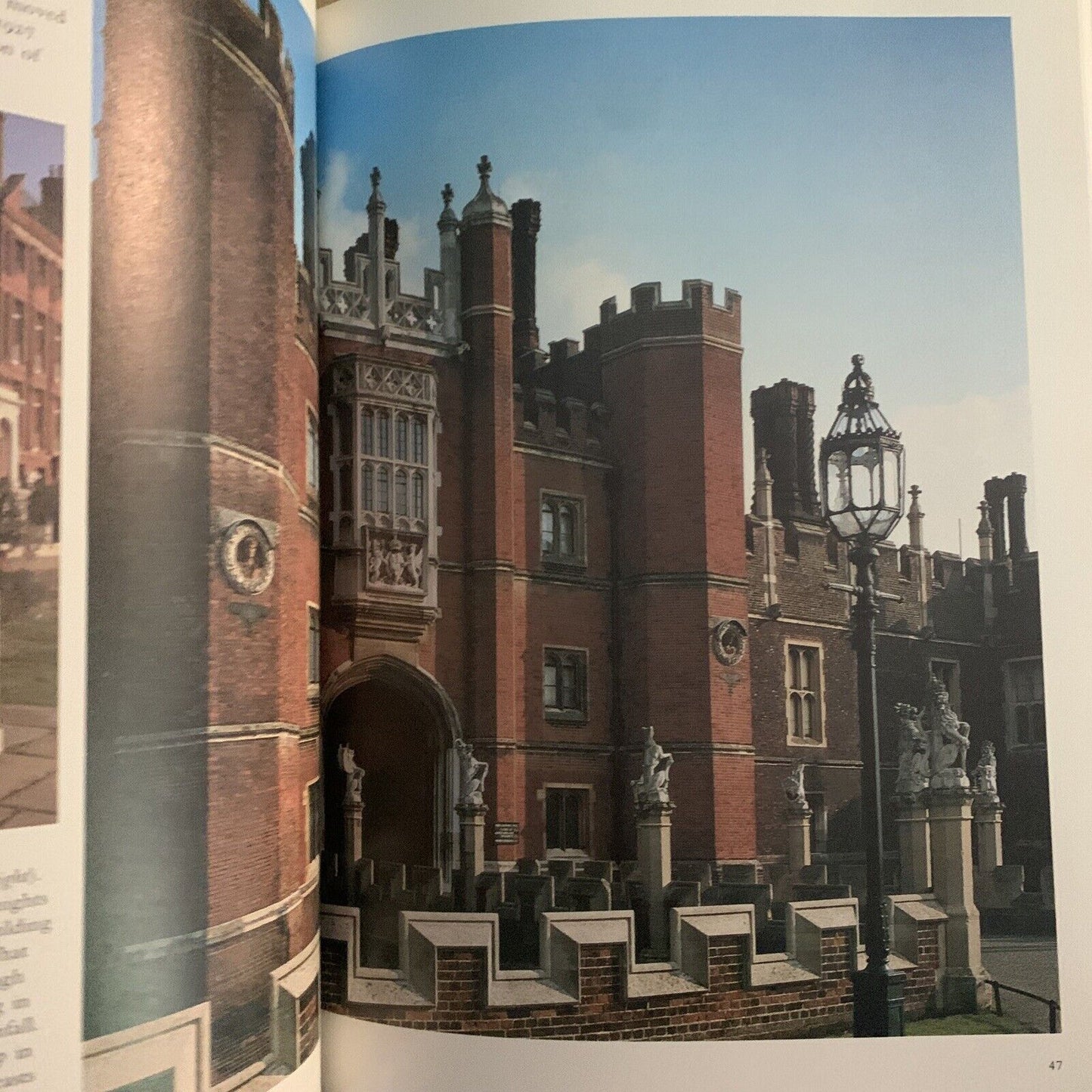 The Country Life Picture Book of Royal London - Gordon Winter 1983 #