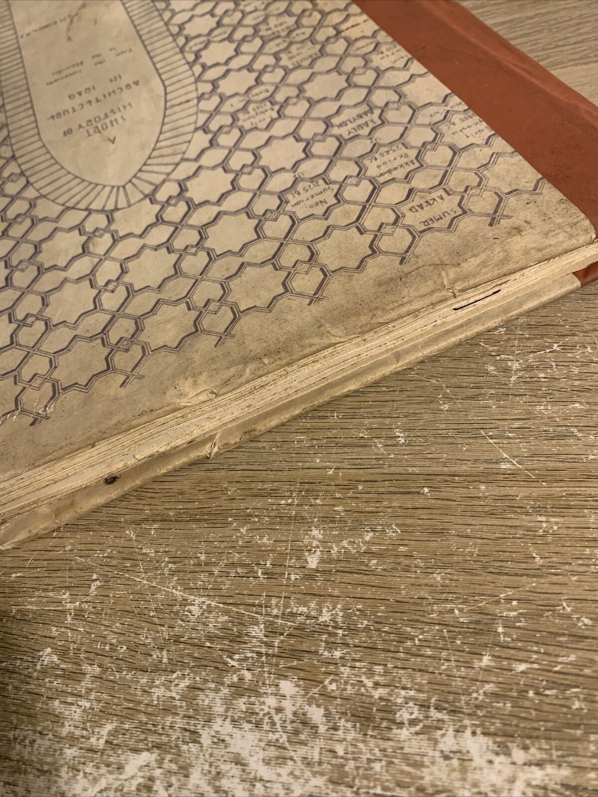 Architecture in Iraq . . a short history of. From the Sumerians to the Abbasides