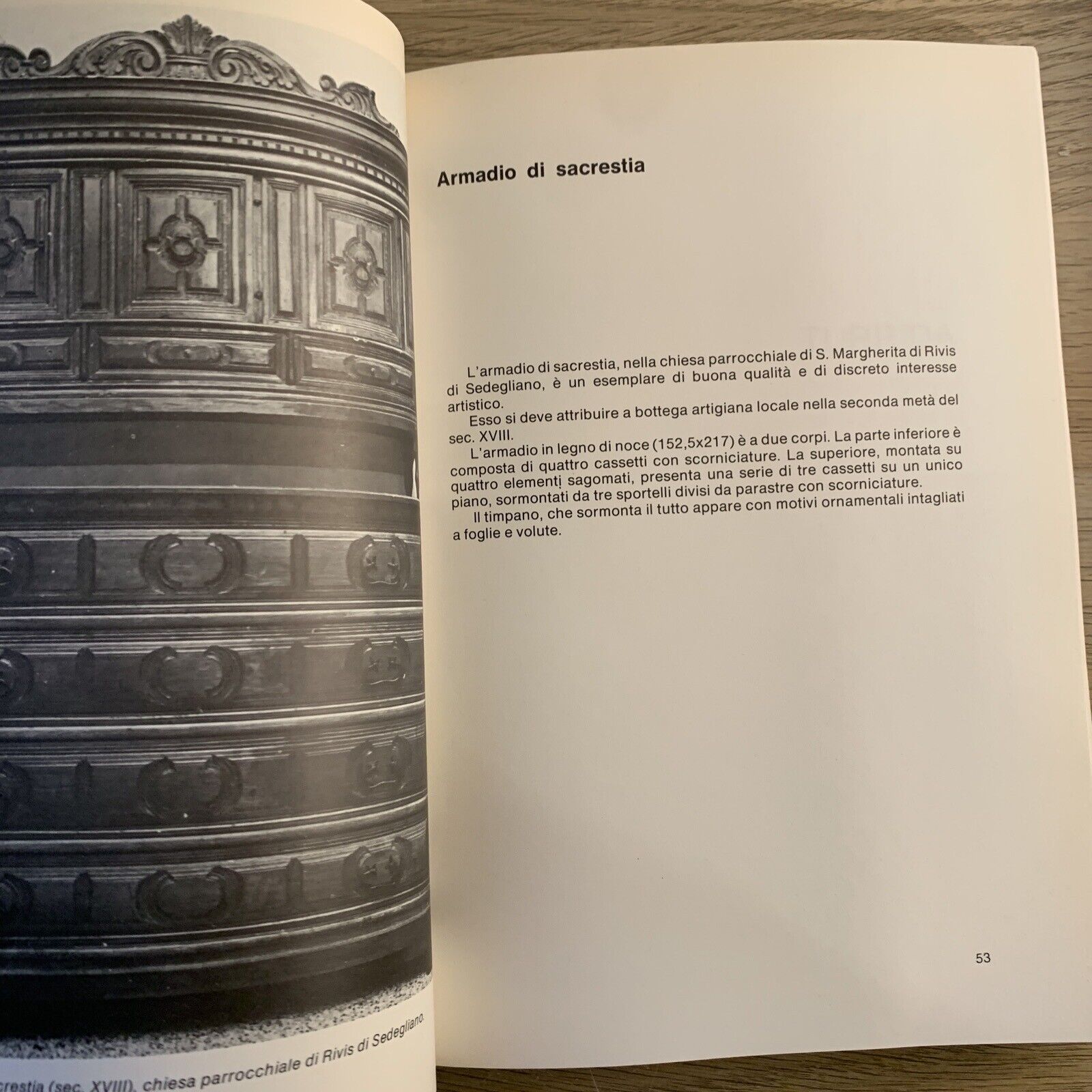 Comune di Sedegliano STORIA ARTE AMBIENTE - Carlo Rinaldi.editrice la nuova base