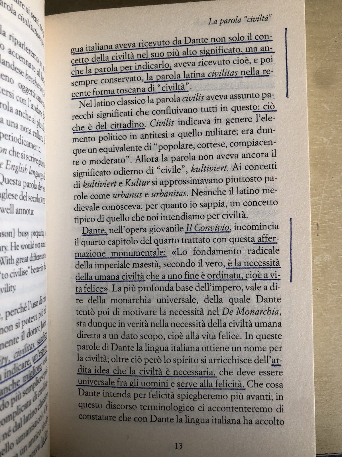 Lo scempio del mondo - Johan Huizinga. Mondadori 2004
