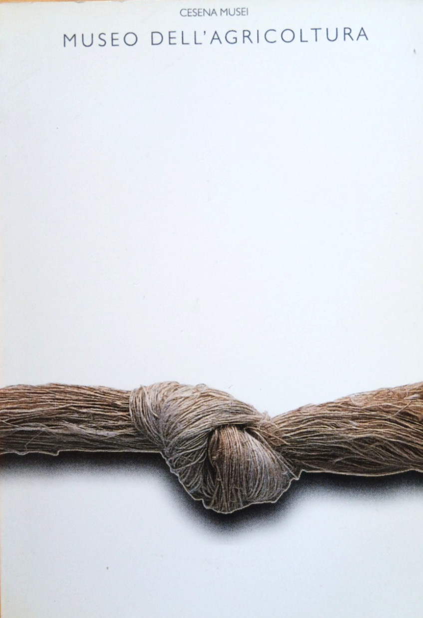 Museo dell'agricoltura, Cesena Musei - Pedrocco, Giorgini