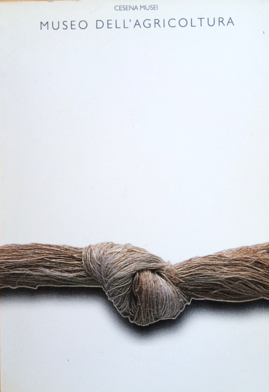 Museo dell'agricoltura, Cesena Musei - Pedrocco, Giorgini
