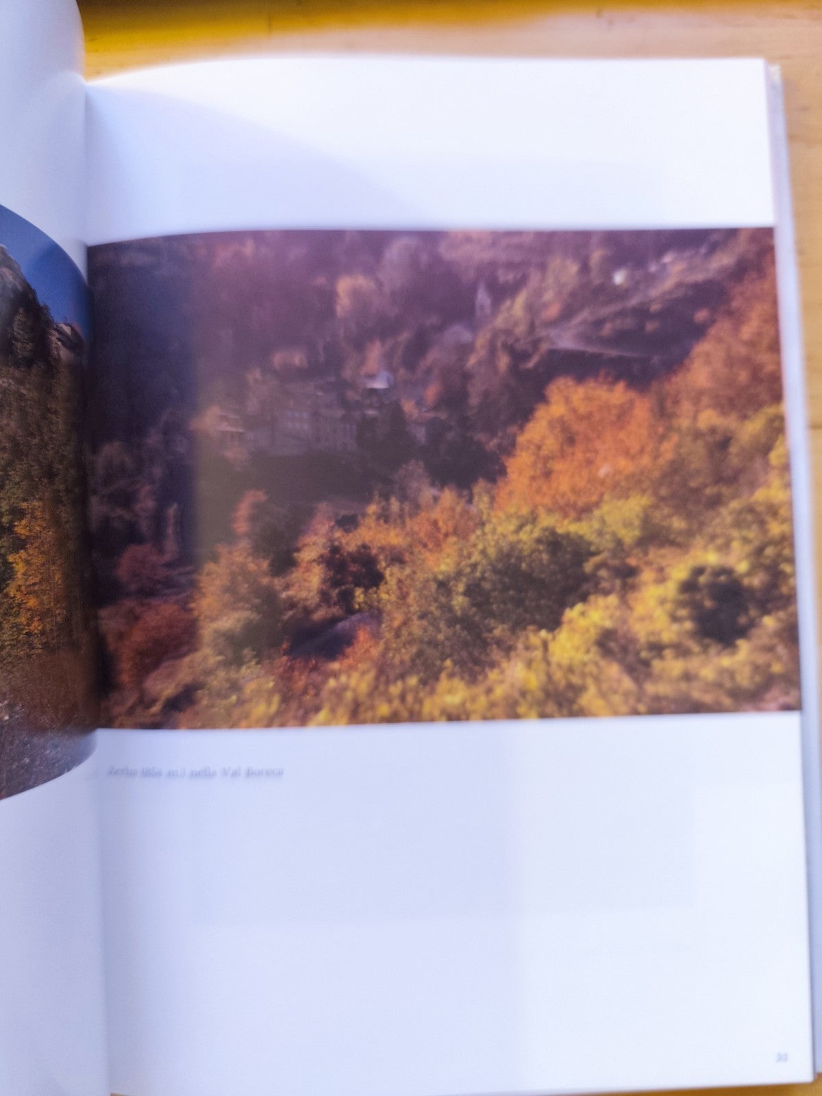 Appennino armonie di un paesaggio  - Stefano Moretti, L'Inchiostroblu 1985