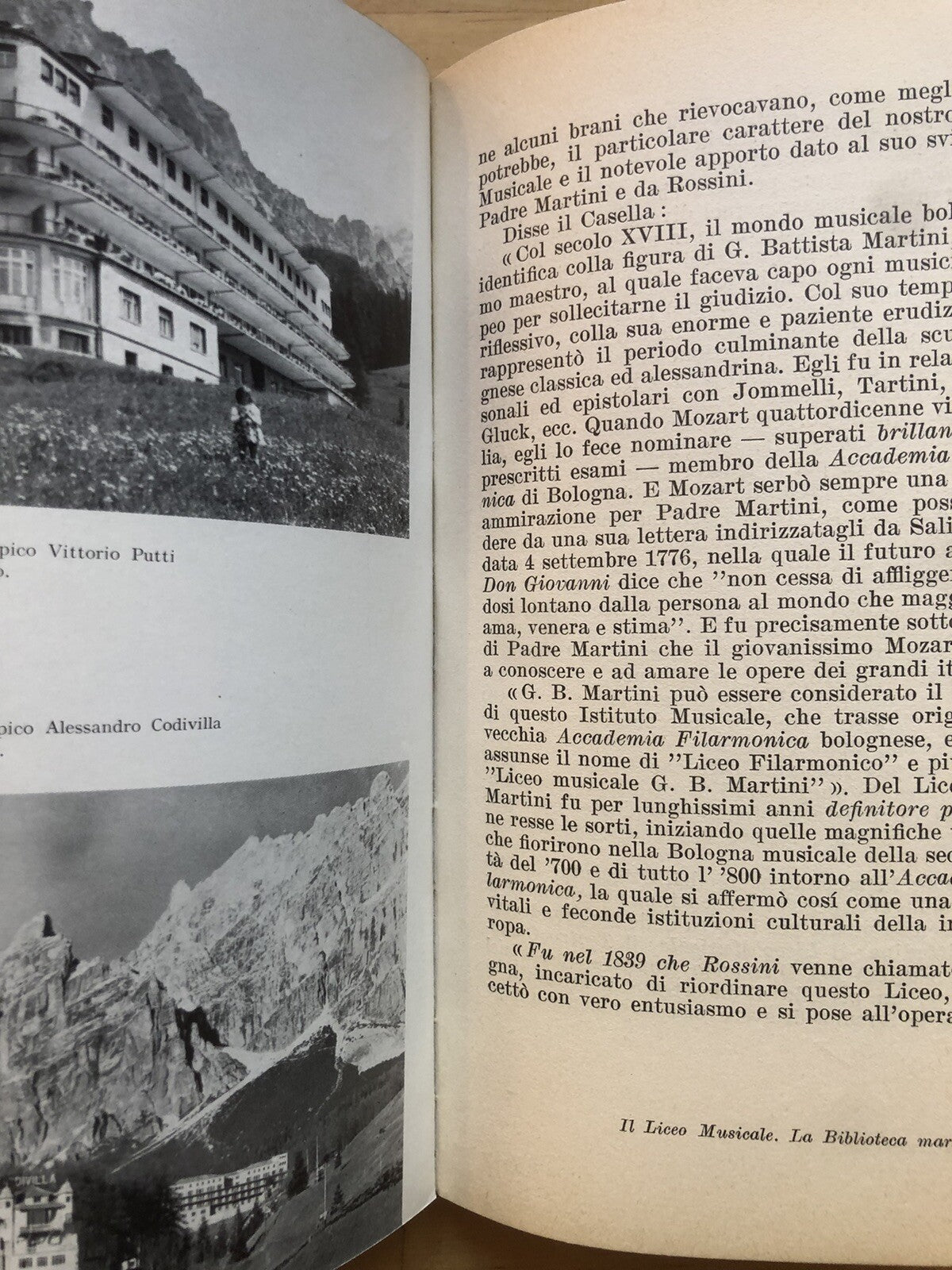 Vecchia Bologna - Renzo Giacomelli, ricordi di mezzo secolo. Cappelli 1962