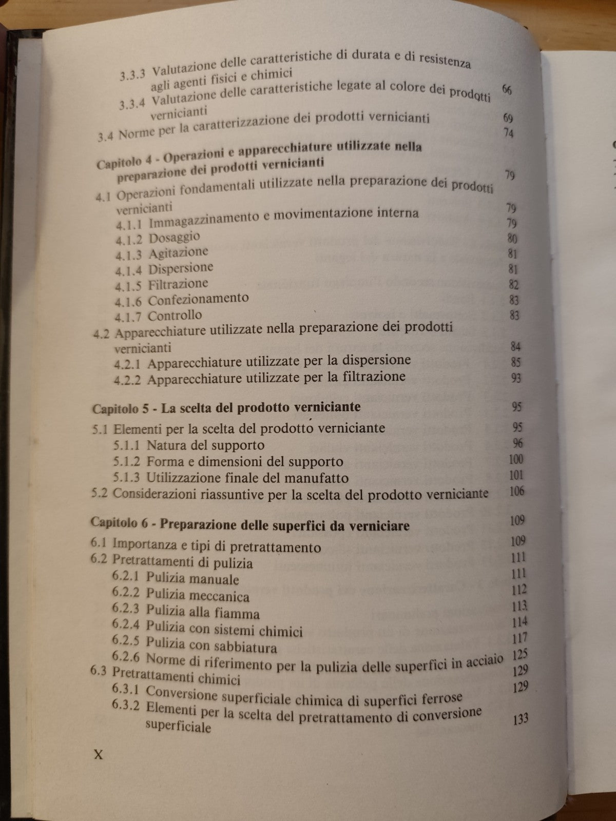 Introduzione alla verniciatura delle superfici metalliche W. Neri, terza ediz.