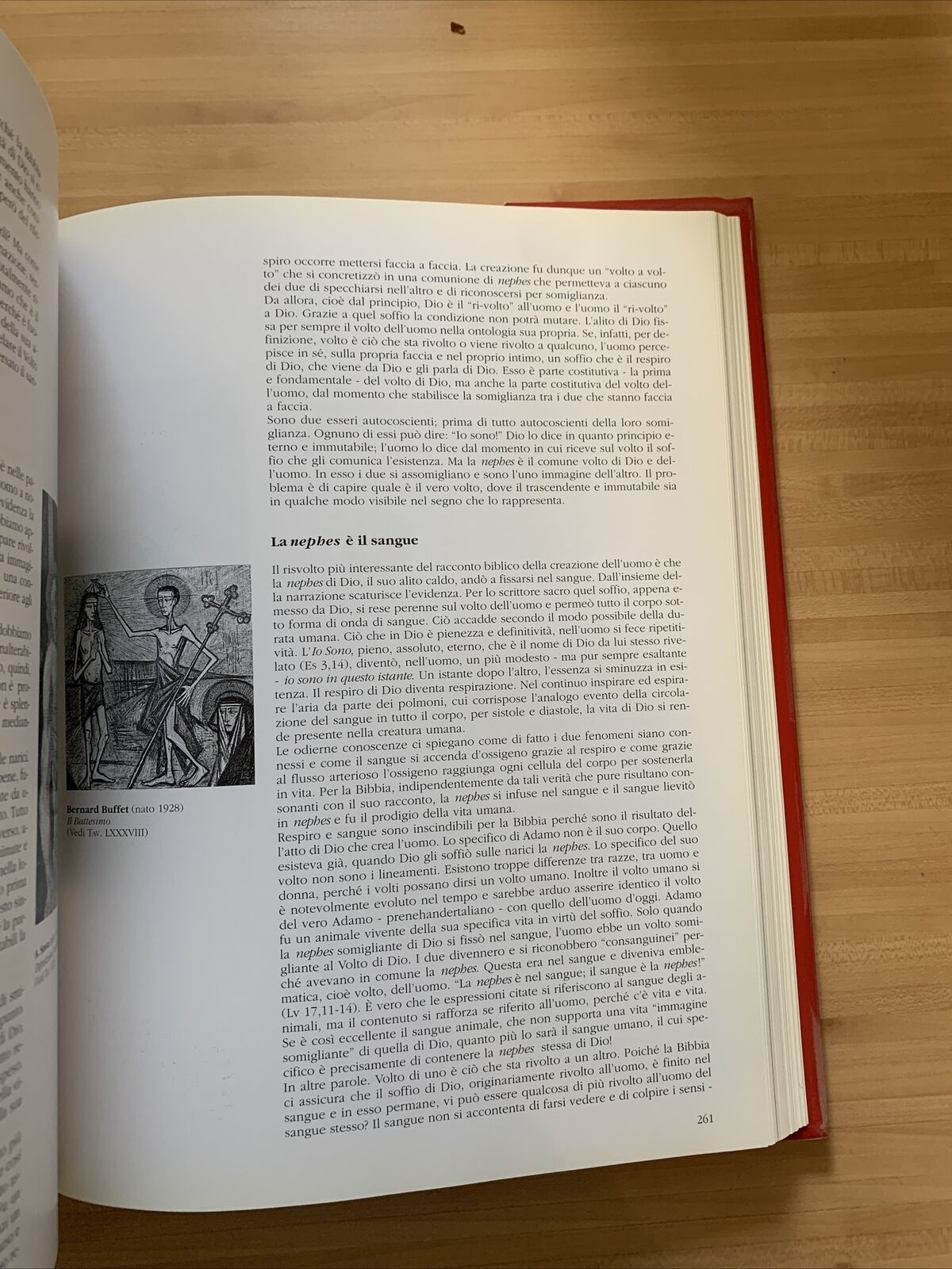 IL VOLTO DEI VOLTI CRISTO - VELAR 1998 #