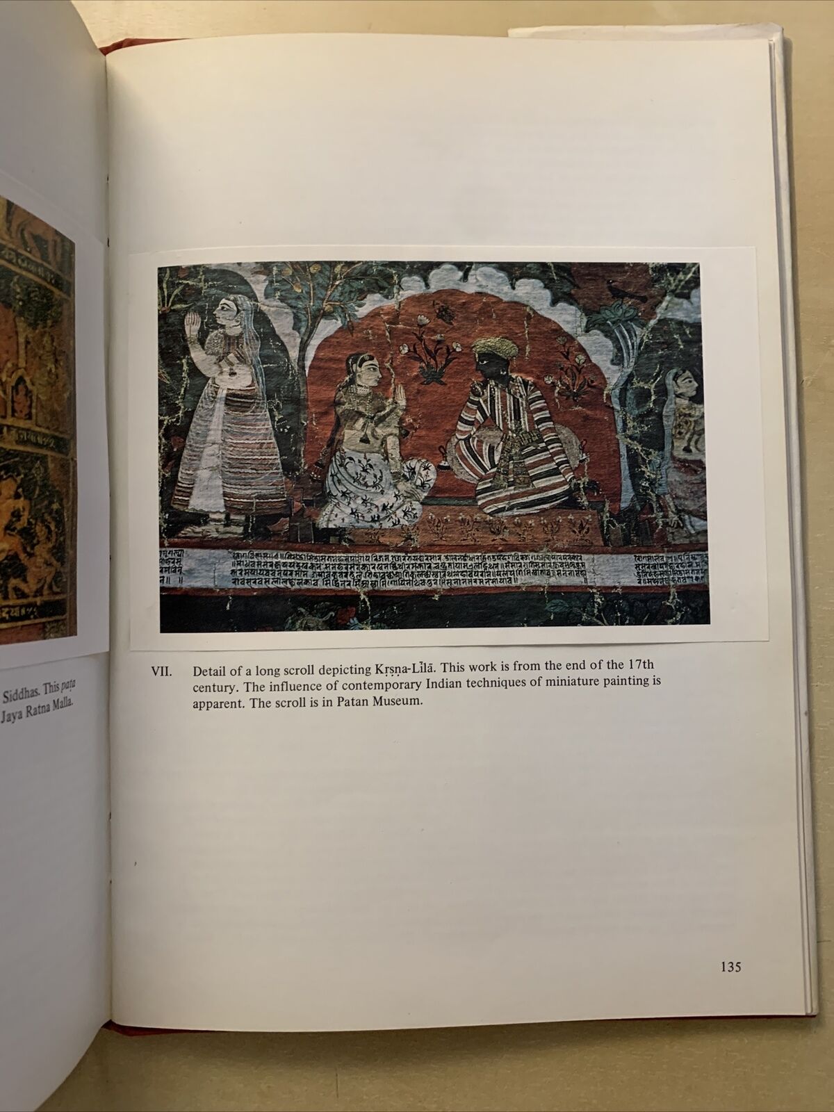 NEWAR ART Nepalese art during the Malla, A. W. Macdonald, A. Vergati Stahl 1979