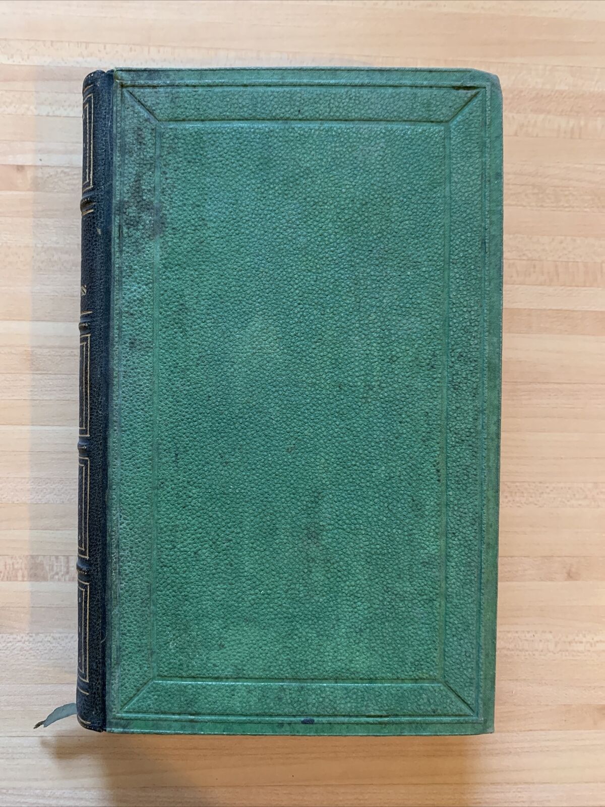 Histoire des États Scandinaves - Suede, Norvége, Dane A. Geffroy. Hachette 1851