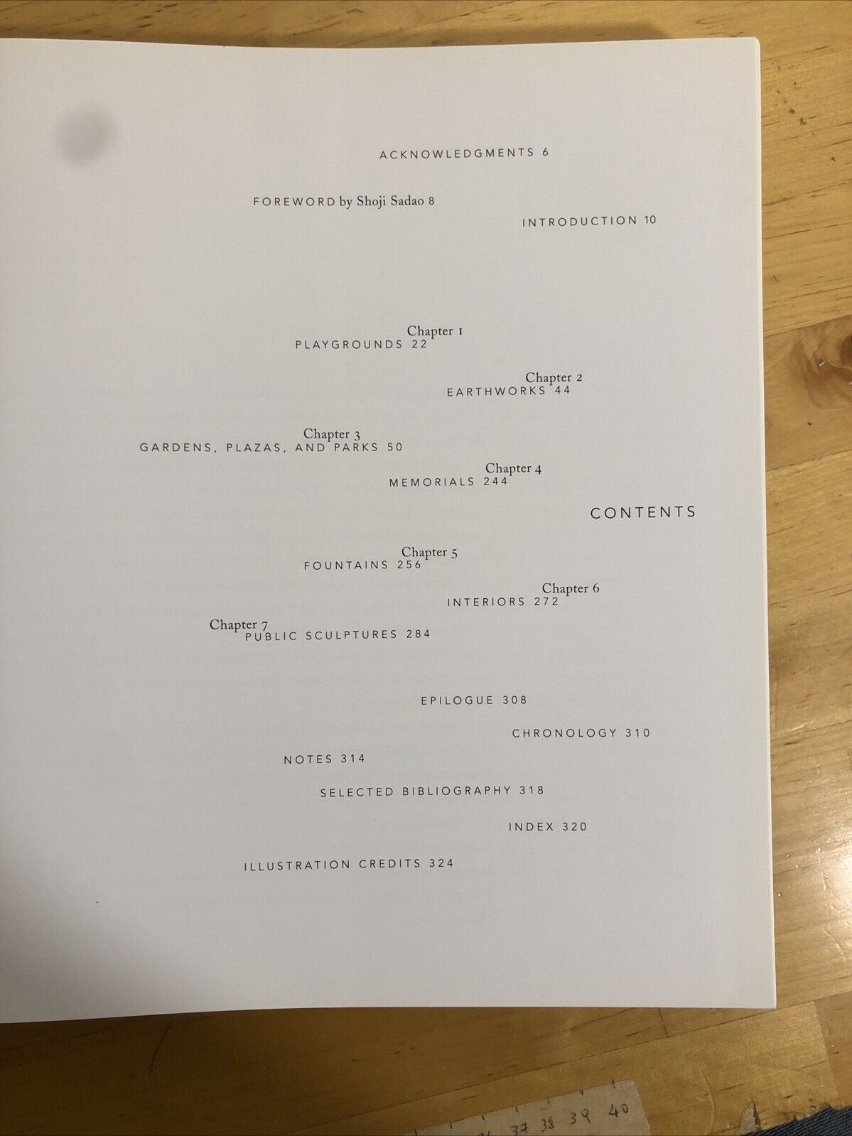 Isamu Noguchi - a study of space, Ana maria Torres, The Monacelli Press 2000