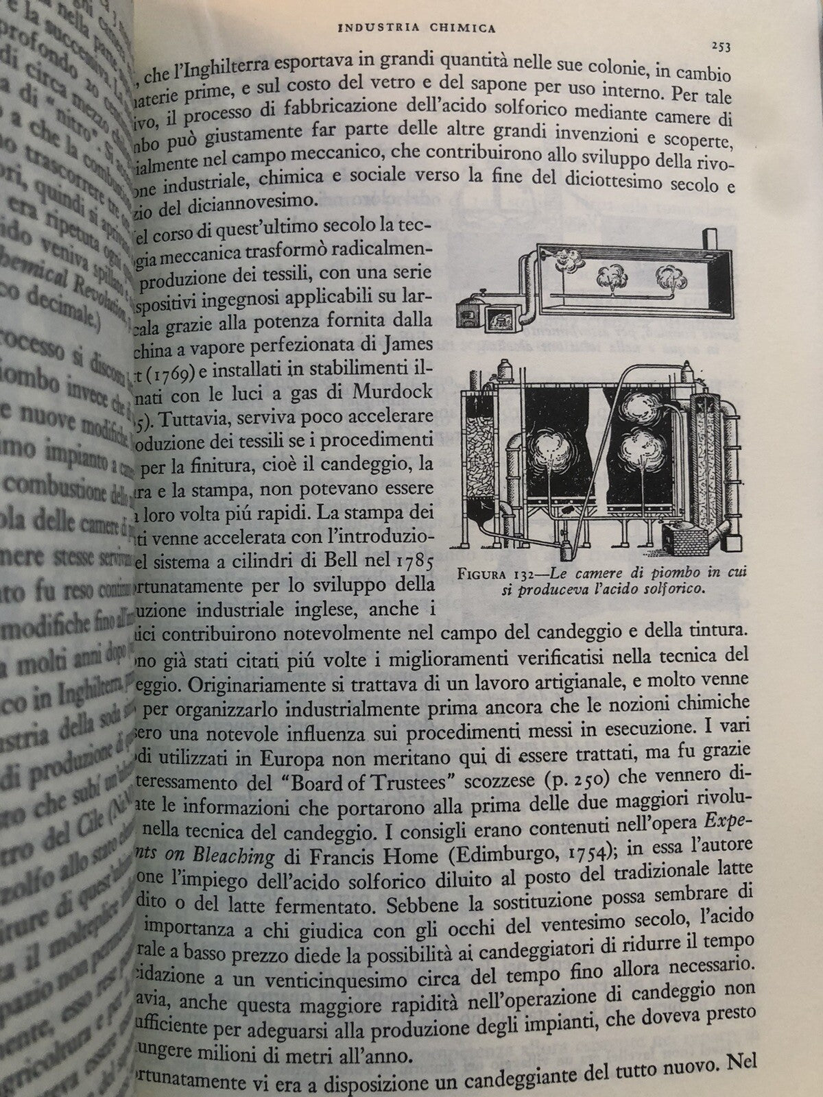 La rivoluzione industriale, C. Singer, Holmyard, Bollati Boringhieri 1994 2 voll