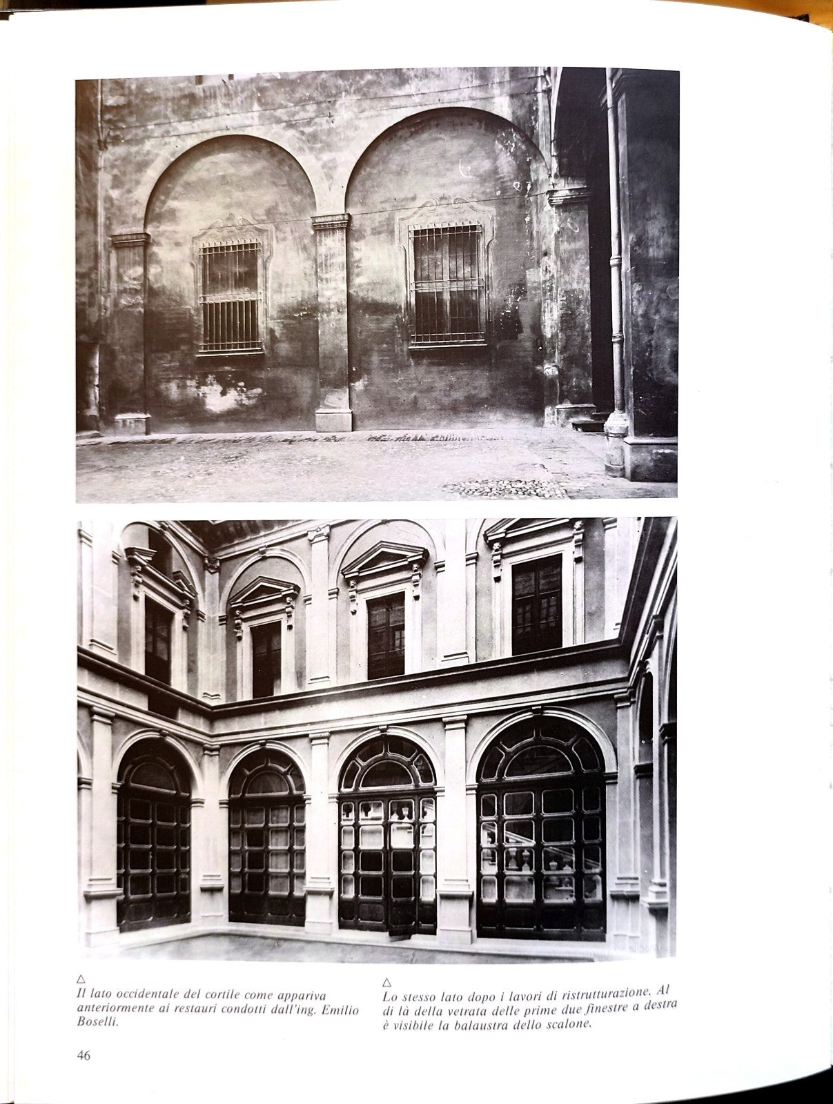 Palazzo Magnani - Malvezzi, Palazzo Comunale, Oratorio San Filippo Neri, BOLOGNA