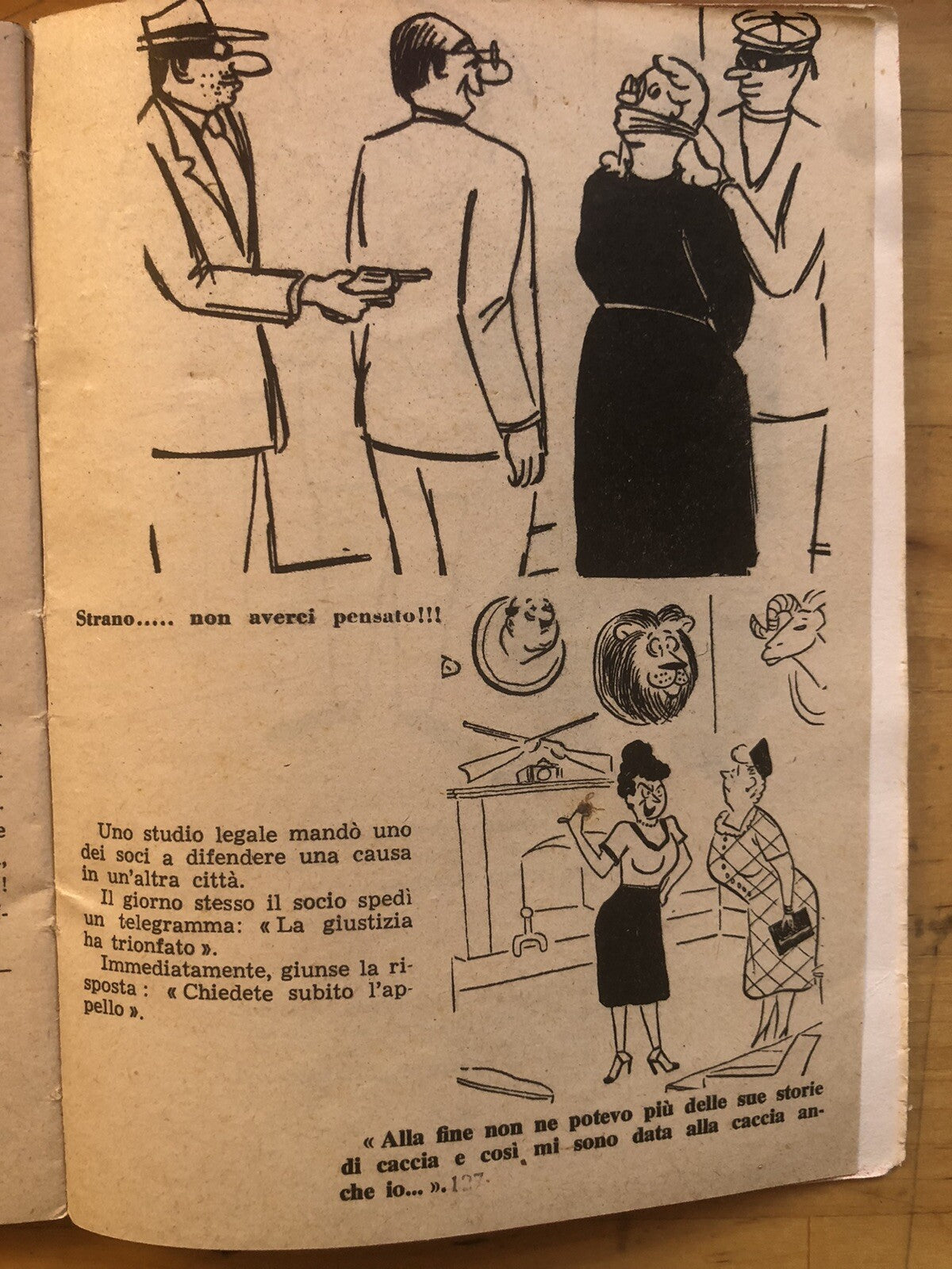 Gialli del quadrifoglio n. 1 - una difficile professione, H. P. Croft 1957