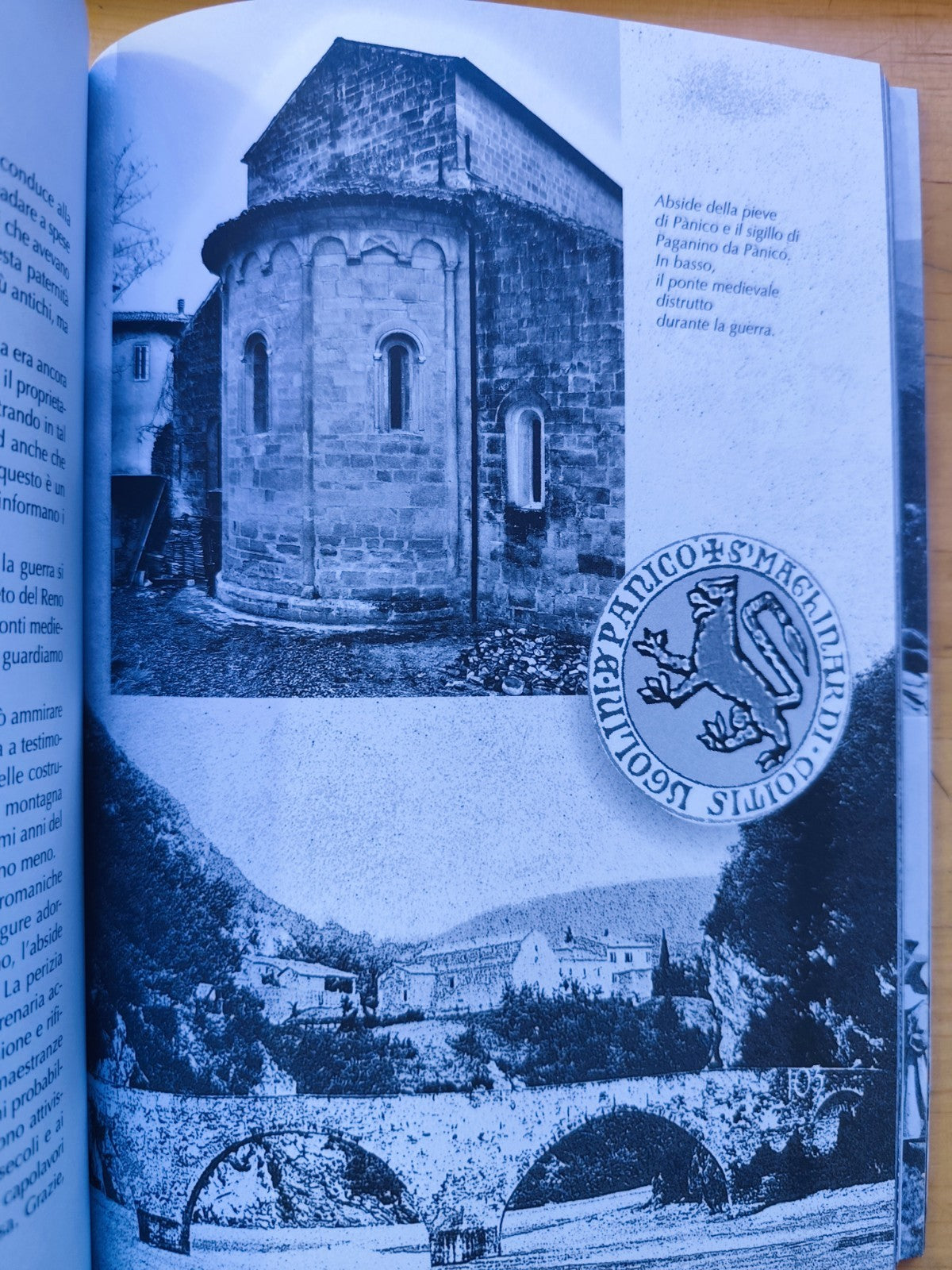 Bolognesi in gita fuori porta - Tiziano Costa, c'era Bologna 2013