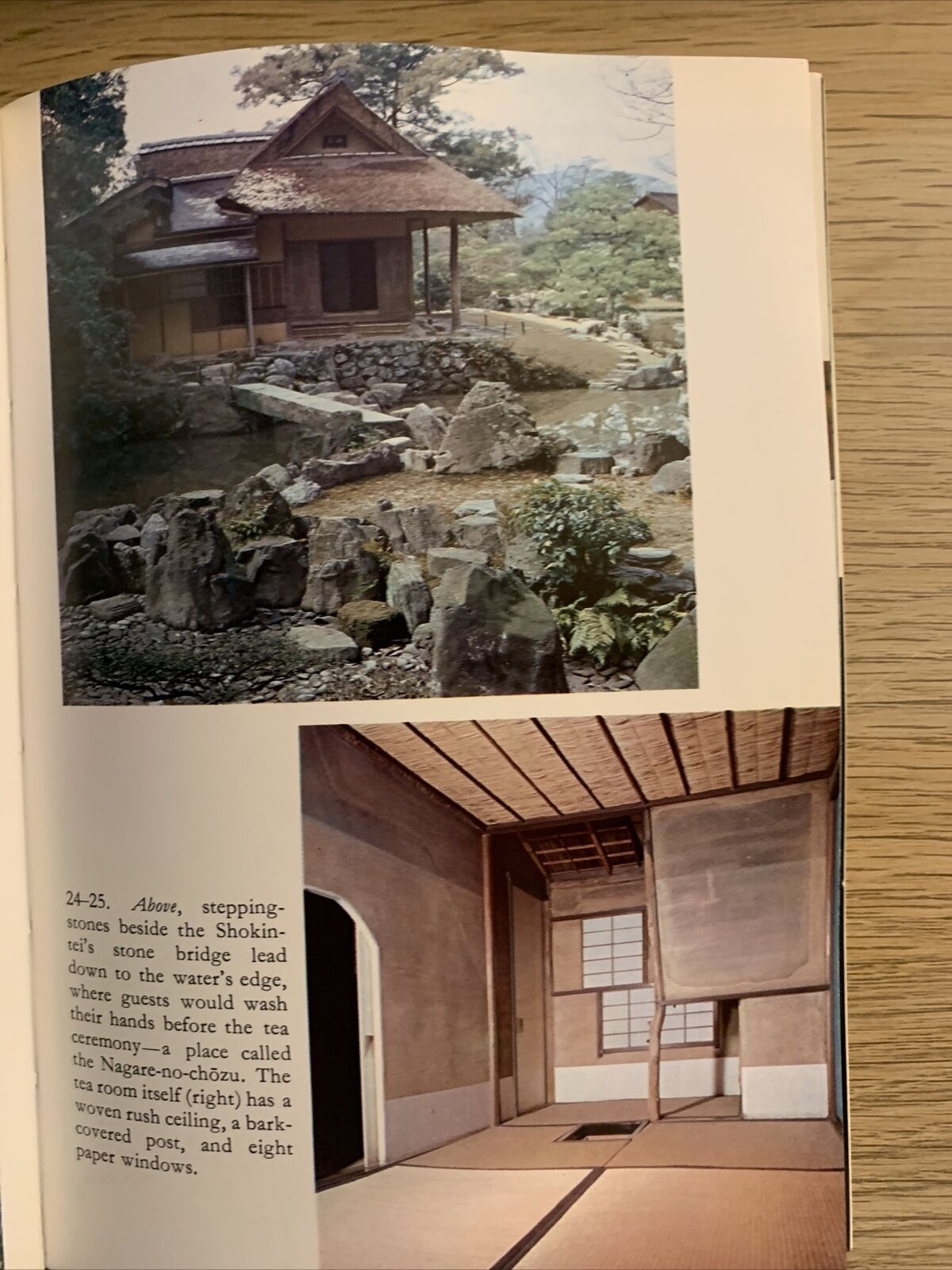 Imperial villas of Kyoto. The Katsura and ShÅ«gaku-in. Tadashi Ishikawa 1970