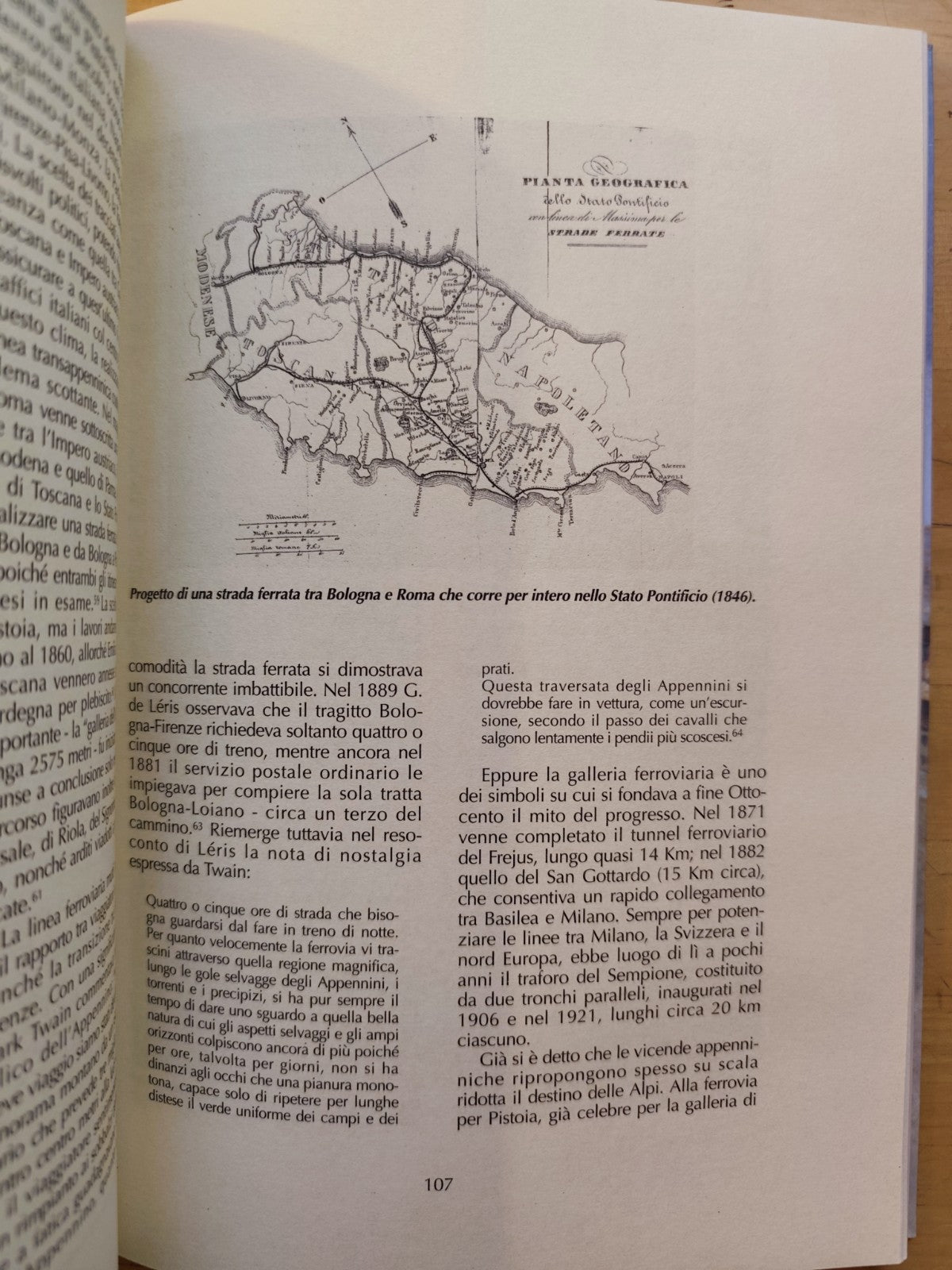 Bologna dei viaggiatori  - Maurizio Ascari, Savena Setta Sambro 1999