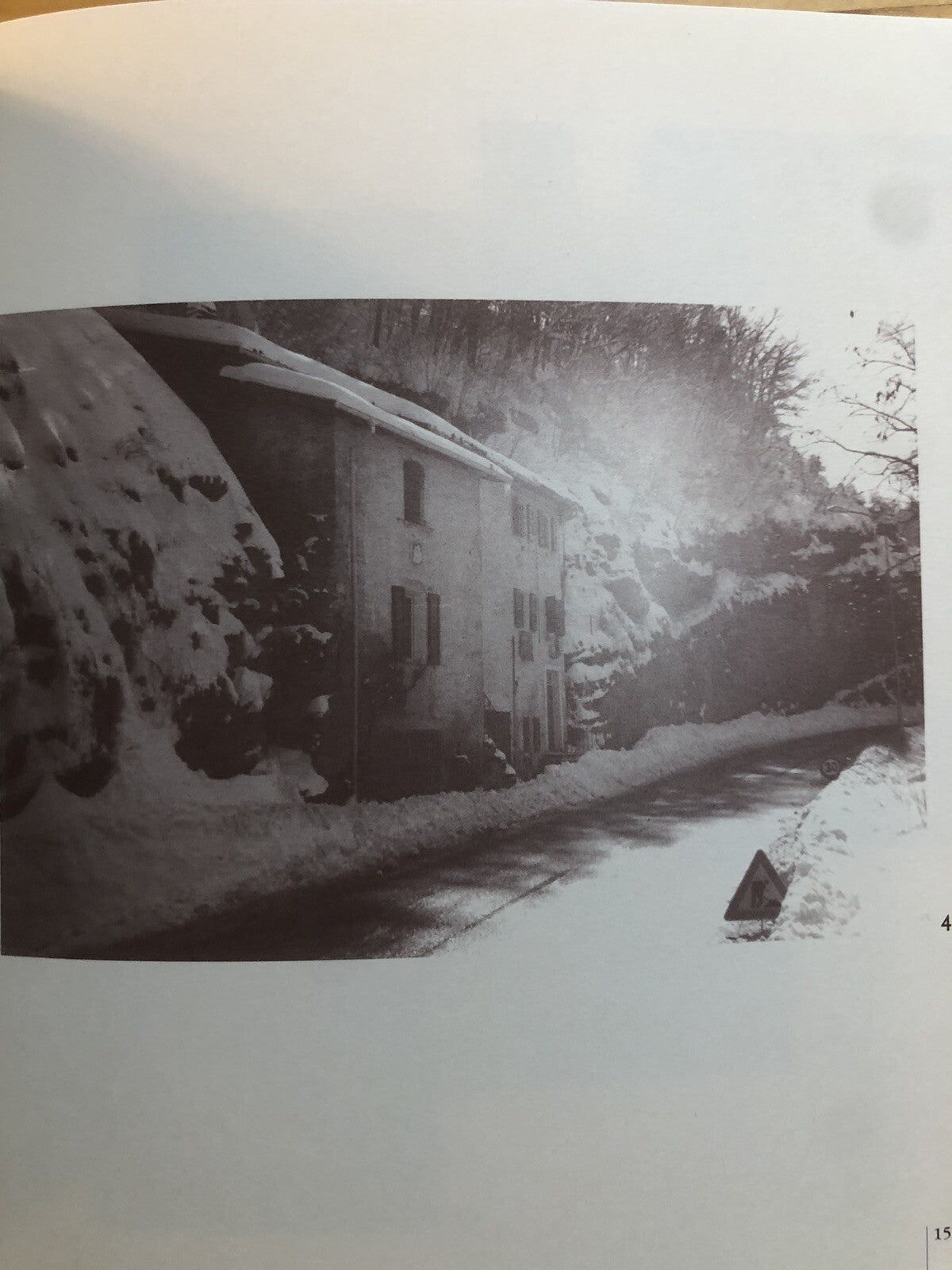 LIVERGNANO nella storia di un paese 2004