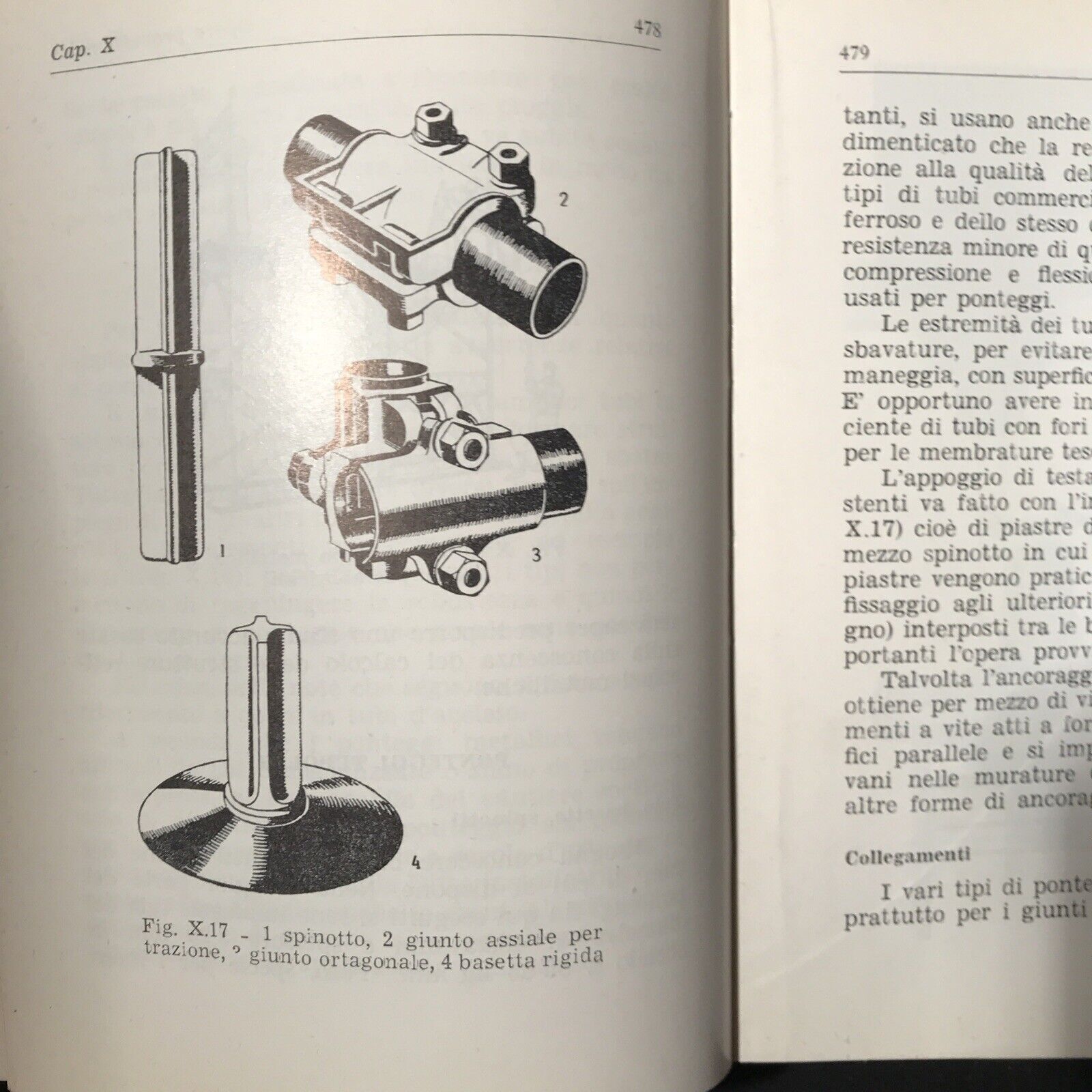 LA SICUREZZA NELLE COSTRUZIONI EDILI E.N.P.I. 1961, INSTALLAZIONI MACCHINARI