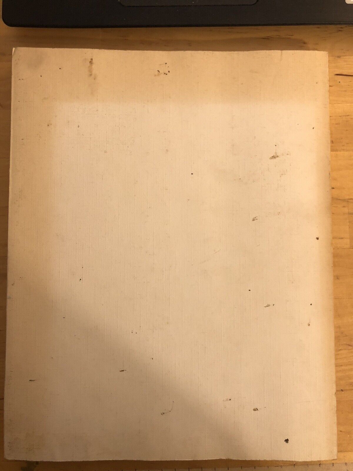 BIBLIOTHECA BOTANICA - LODOVICO CALDESI erbario e libri dal cinquecento al 700