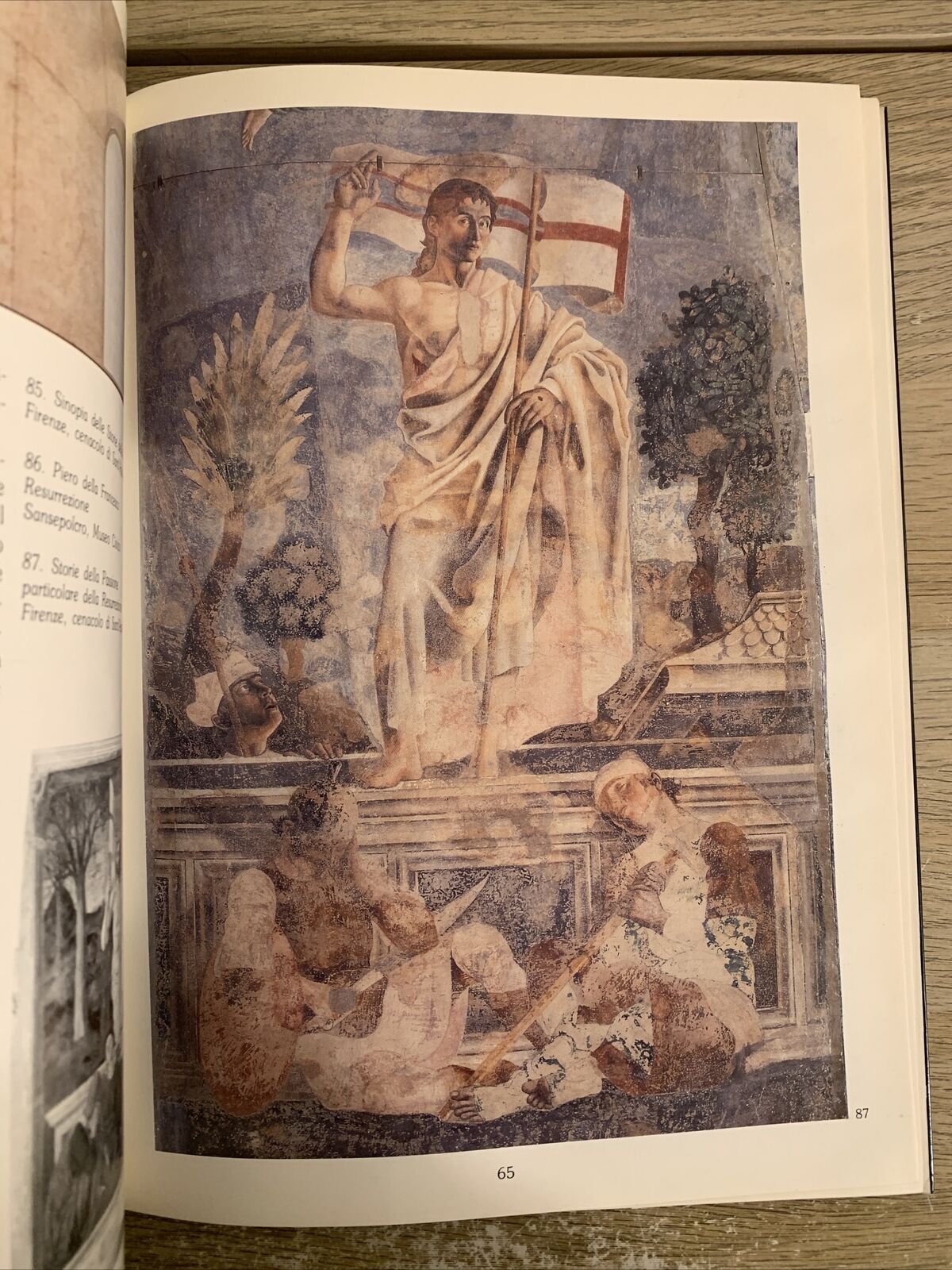 Paolo Uccello Domenico Veneziano Andrea Del Castagno. Annarita Paolieri, Scala