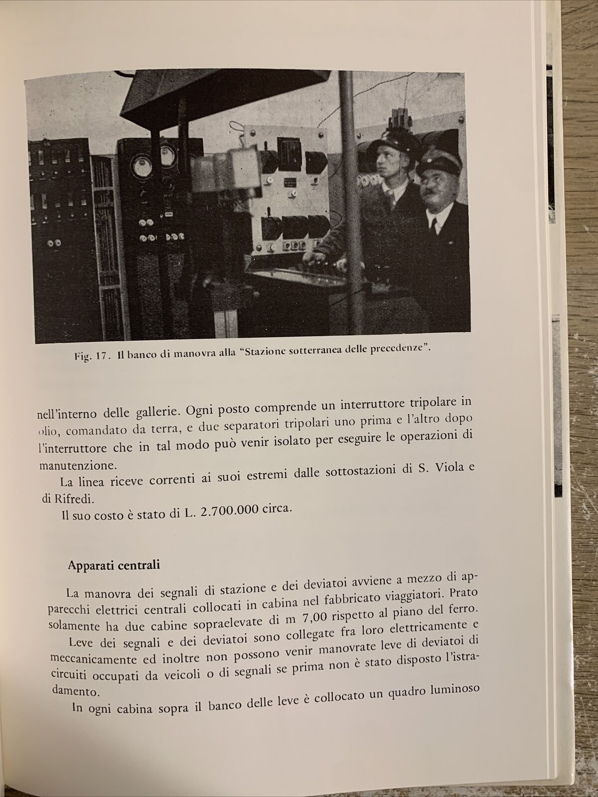 La direttissima Bologna-Firenze, Aldo Nicolardi. Ponte nuovo ed. 1985