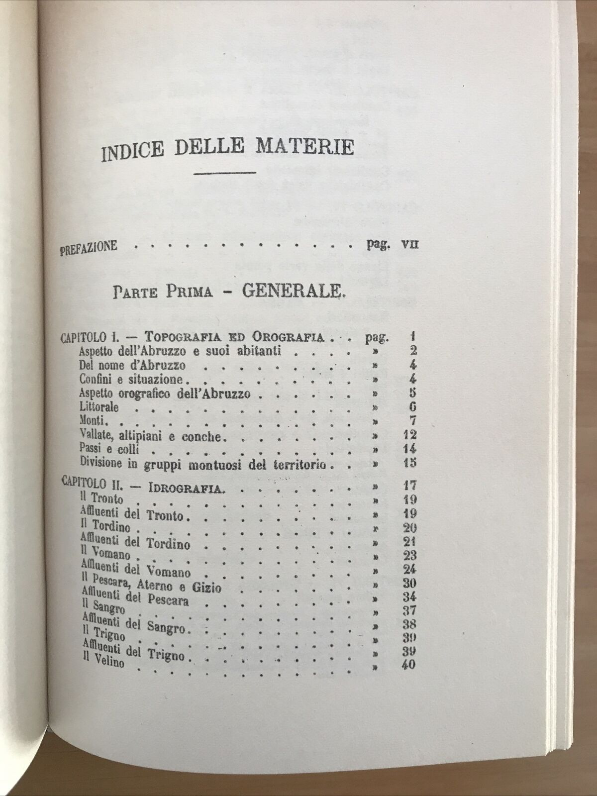 GUIDA DELL'ABRUZZO, Enrico Abbate, Arnaldo Forni - Completo di Cartografie - #