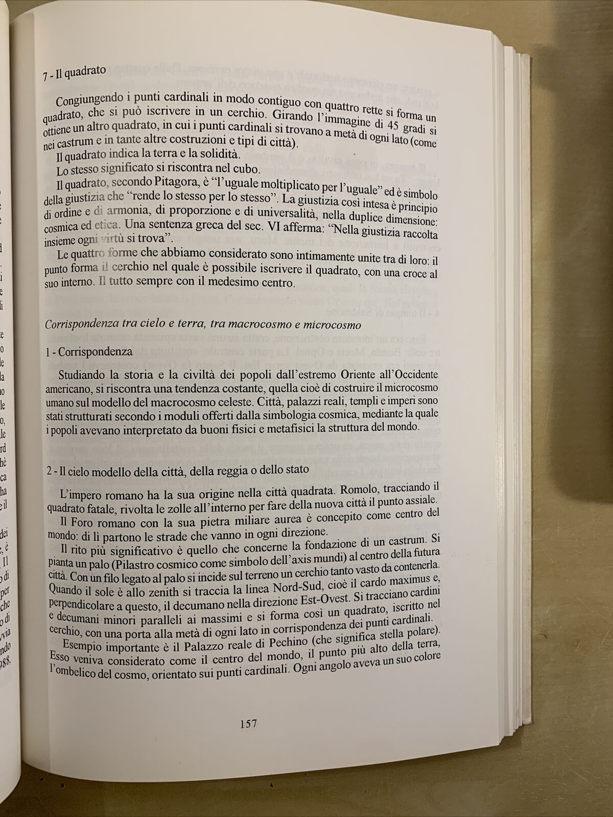 IN CERCA DELLA VERITÀ scritti 1961 - 1997. SALVATORE BAVIERA 1998 #
