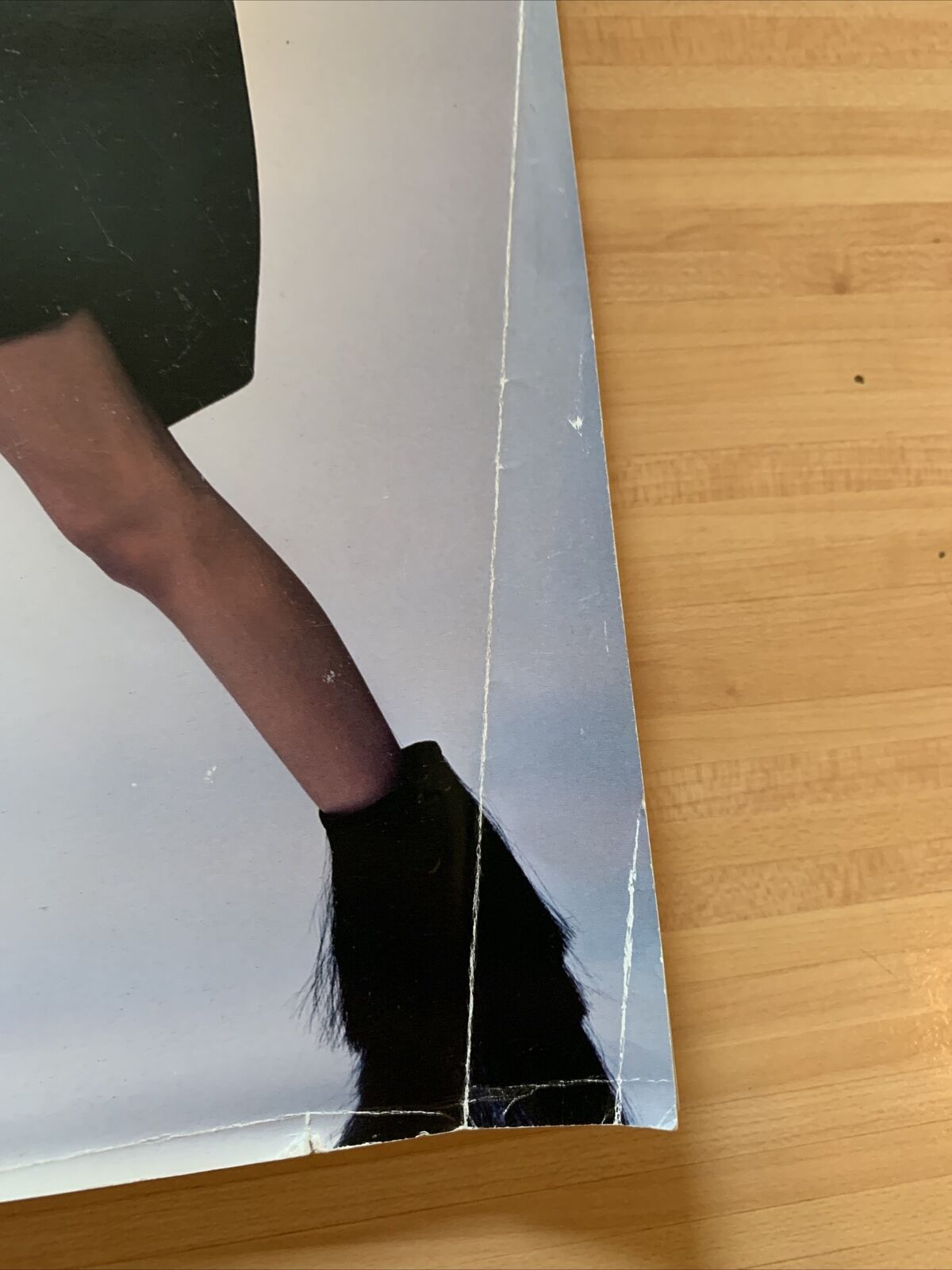 VOGUE PARIS JUIN JUILLET 2004 N. 848.
