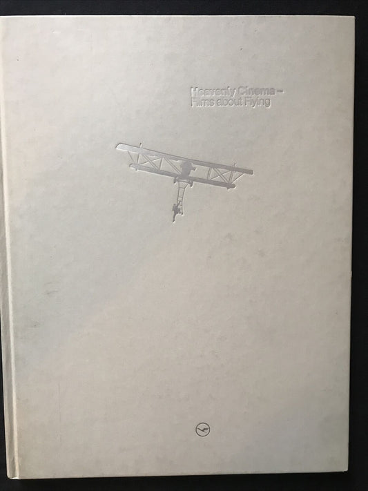 HEAVENLY CINEMA - Films about Flying - Lufthansa