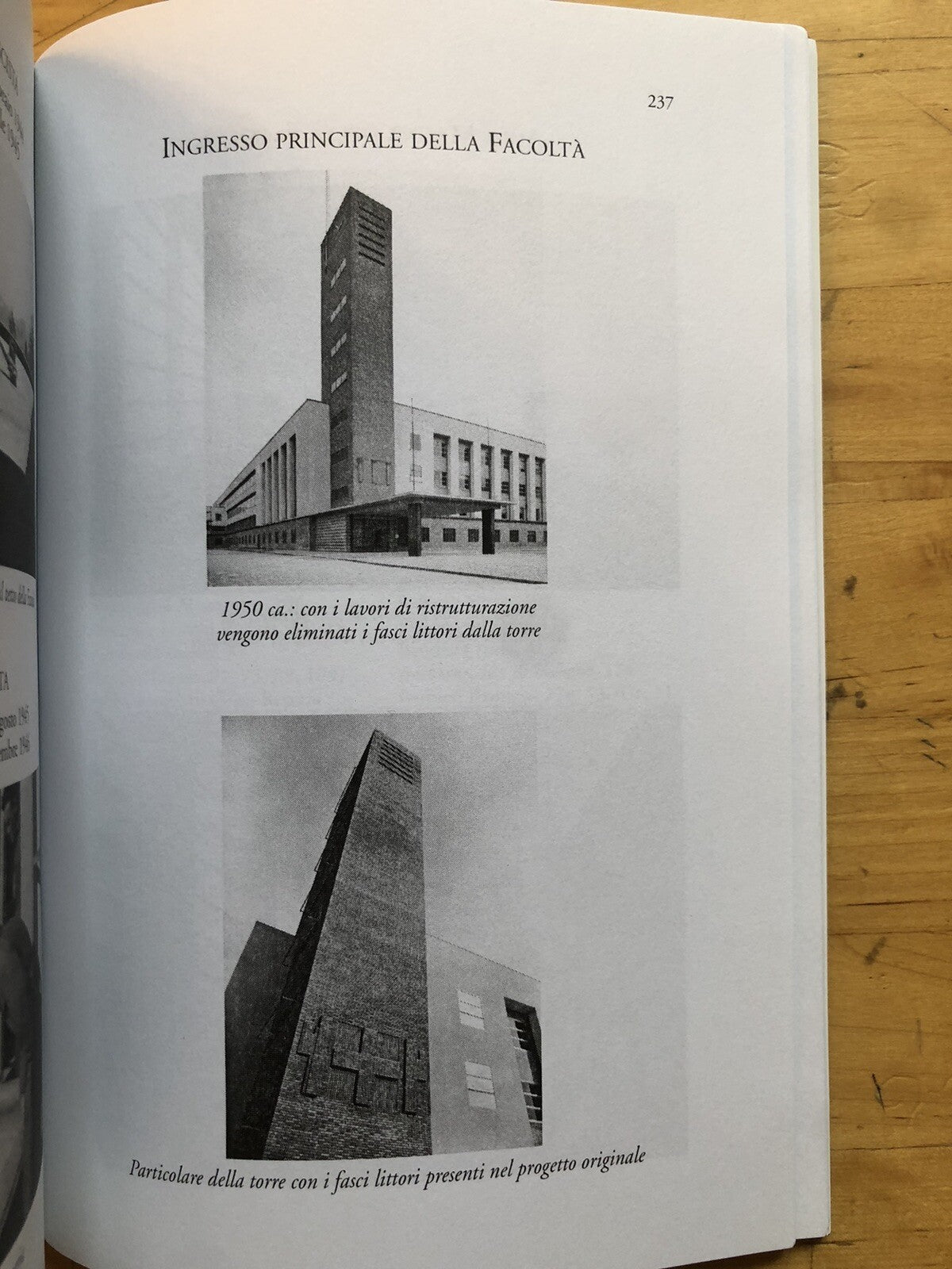 Ingegneria in guerra, la facoltà di ingegneria di Bologna, Renato Sasdelli CLUEB