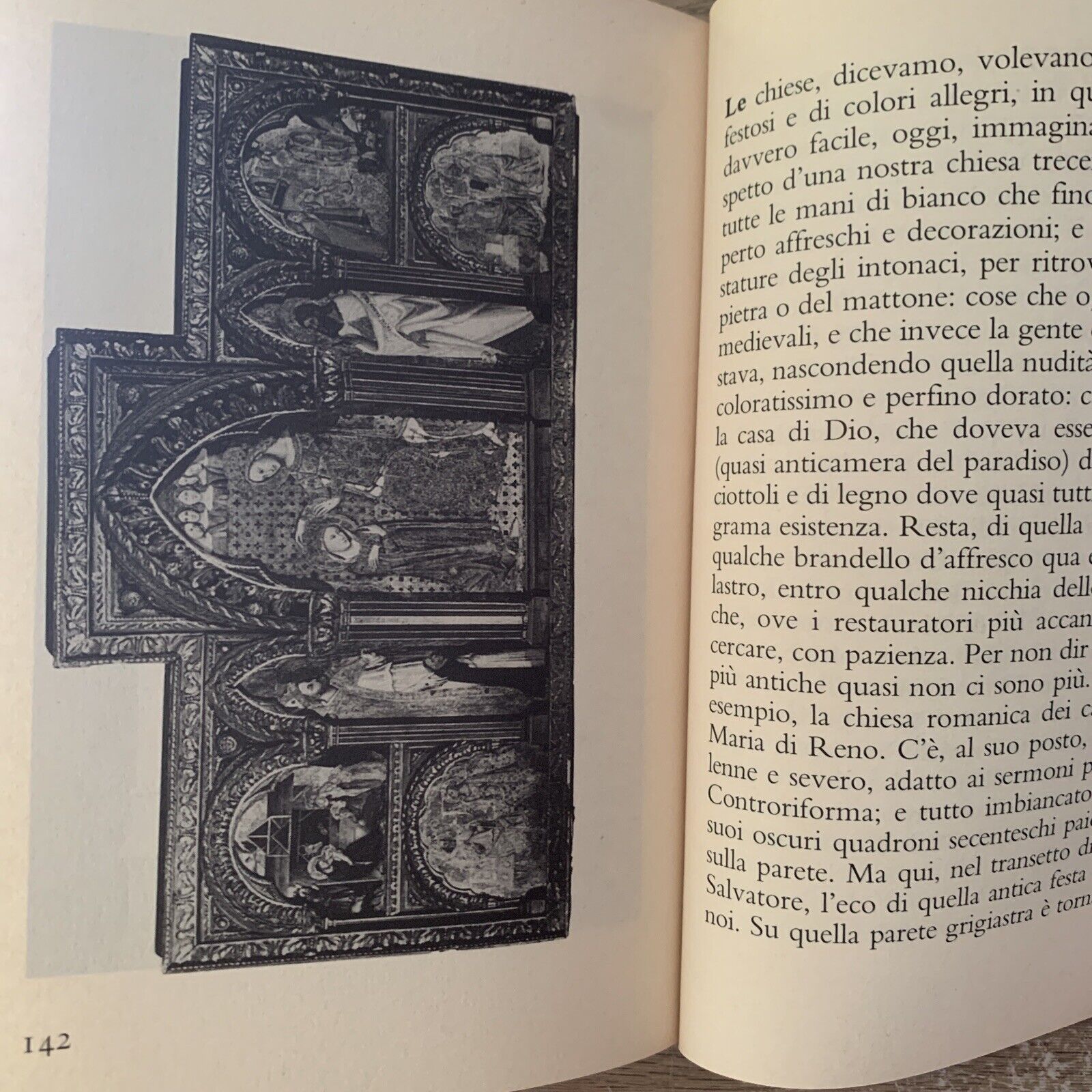 Eugenio Riccòmini Aprilocchio nuova Alfa editoriale