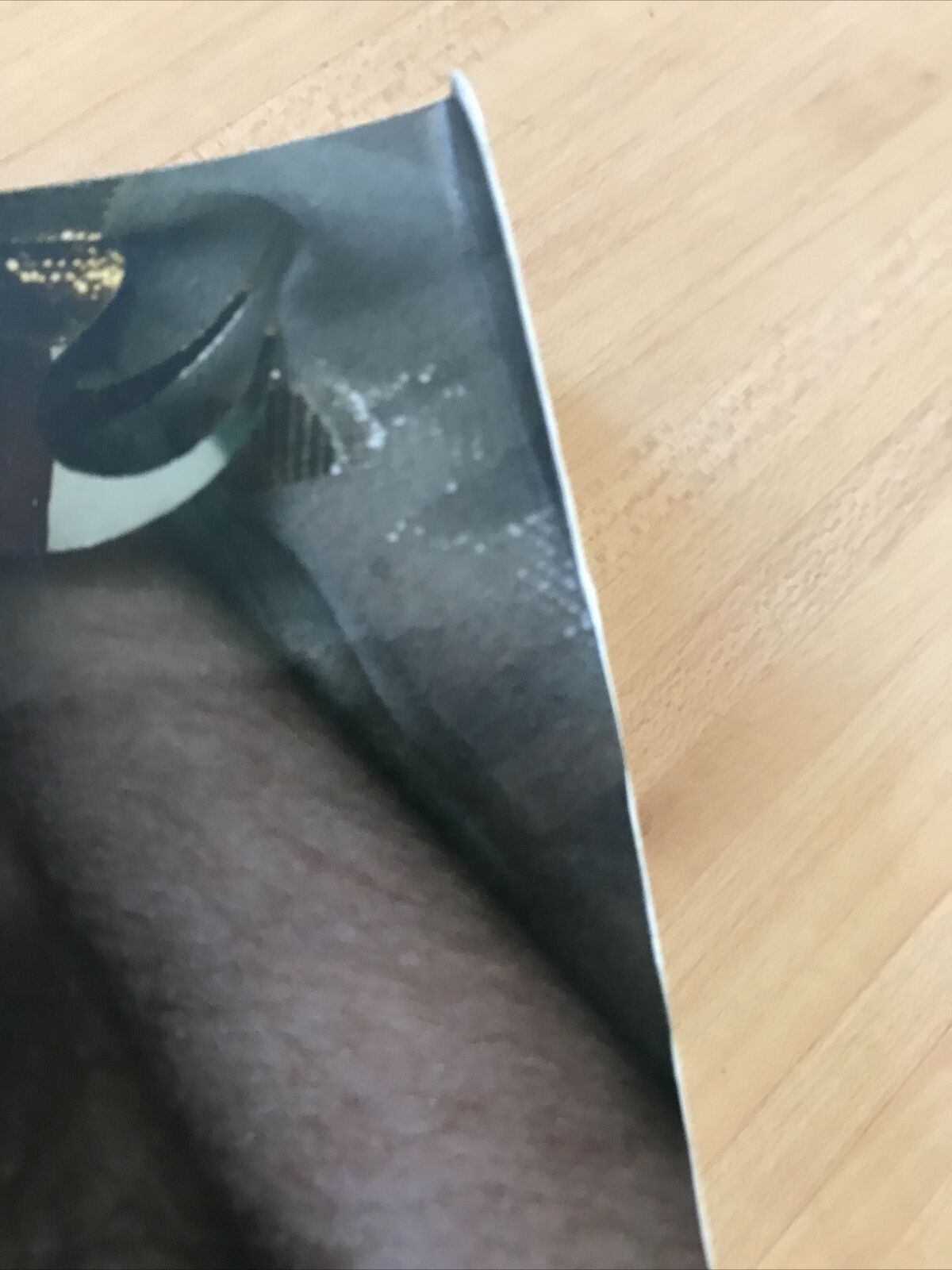 CRASH MAGAZINE ISSUE N. 26, 2003, revolution men, no summer issue, style music #