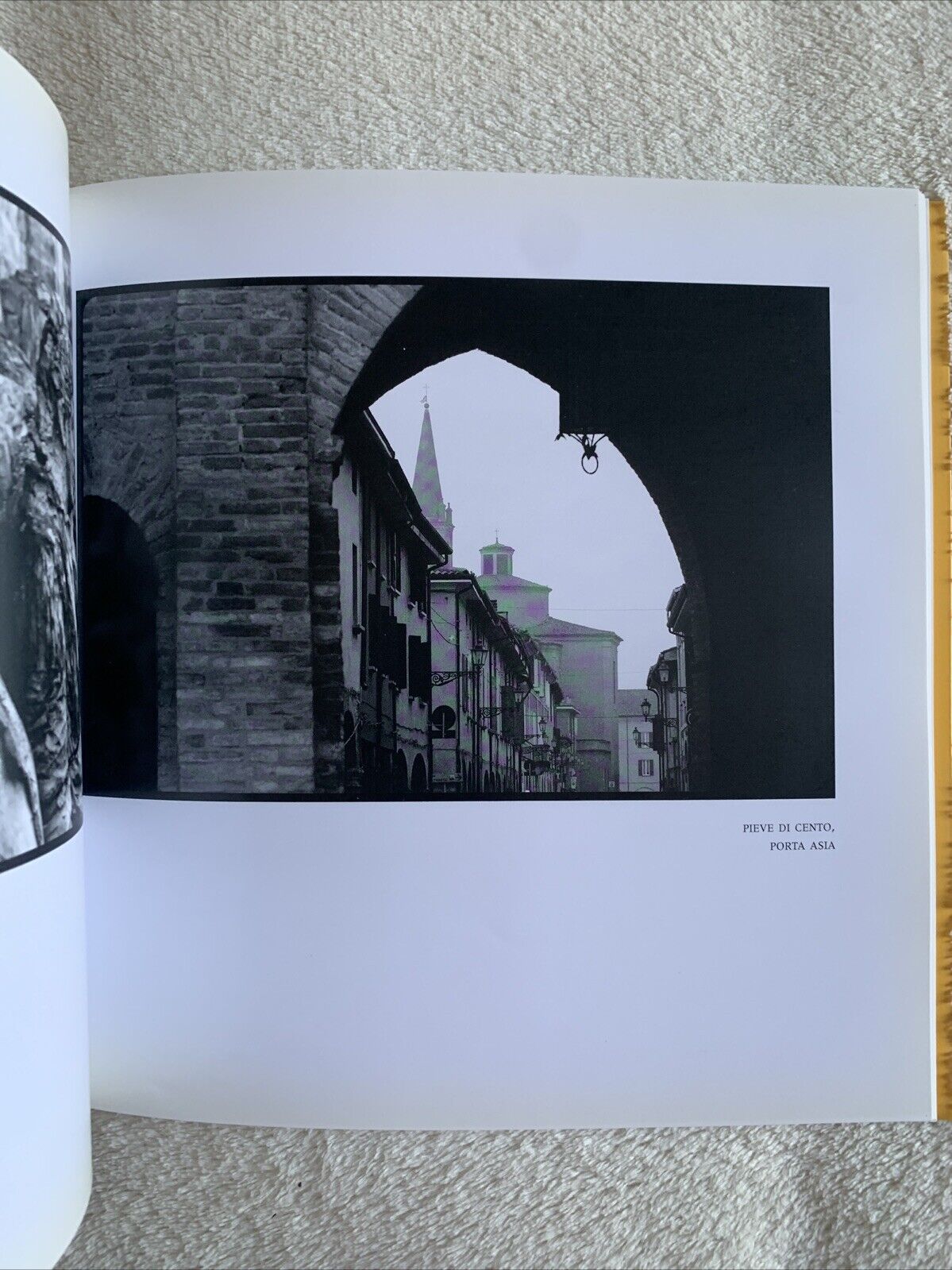 Note e silenzi in Pianura Argelato Bentivoglio Castello D'Argile Castel Maggiore