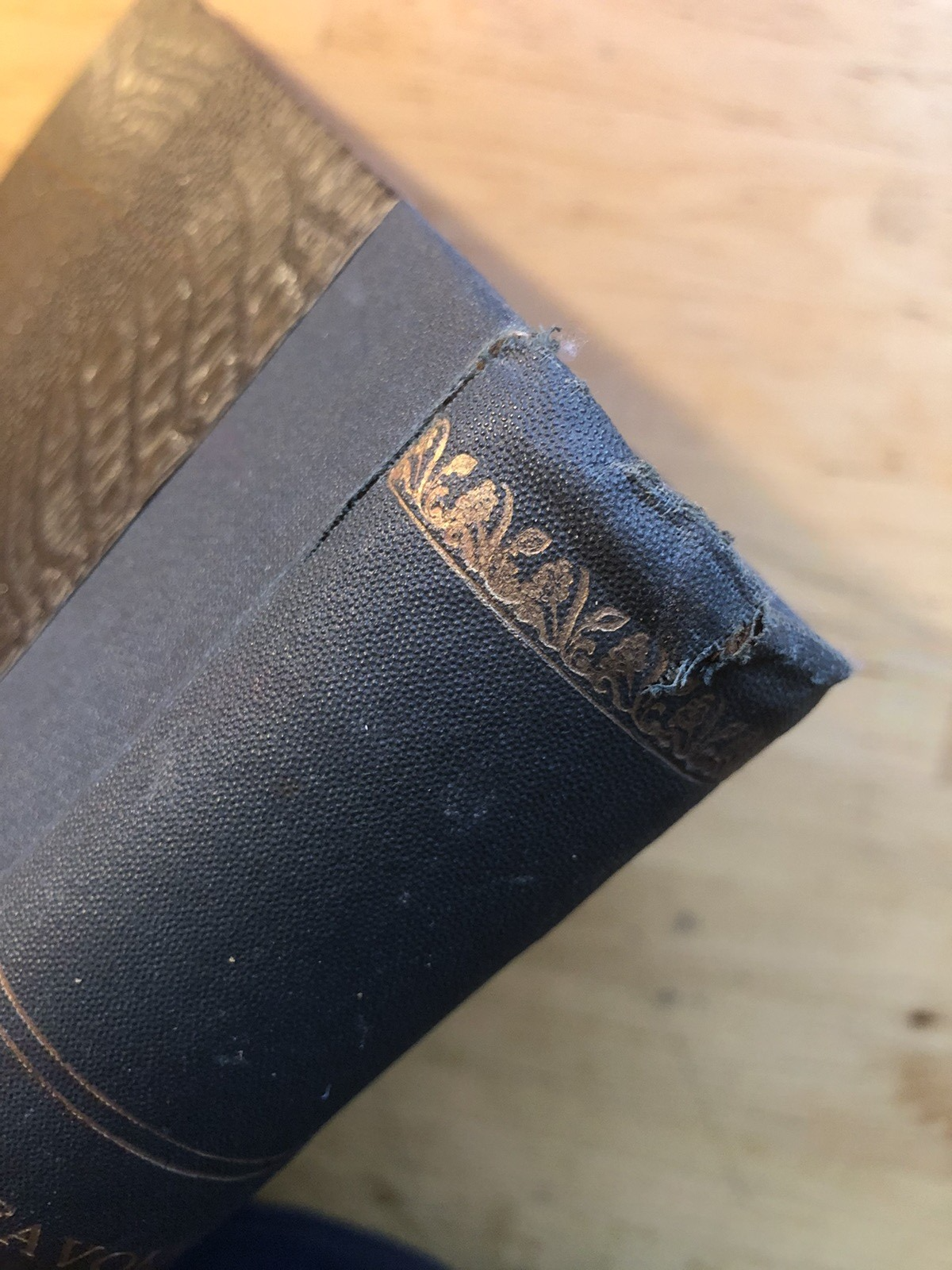 Le favole di La Fontaine - Gustavo Dorè, Emilio De Marchi.  primi del '900 s.d.