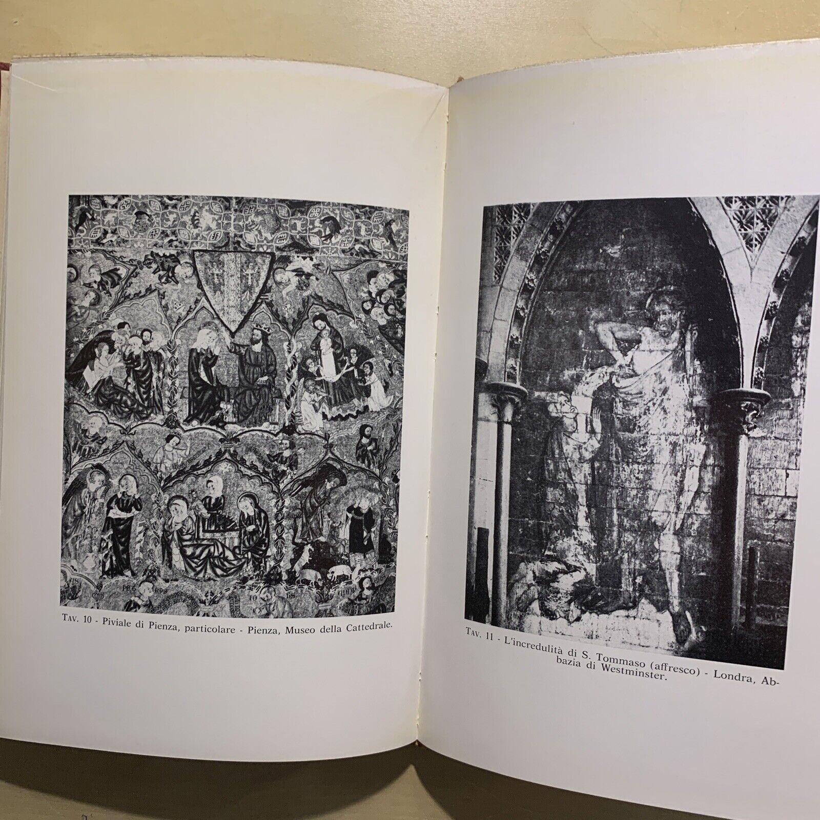 IL PIVIALE DI SAN DOMENICO - FRANCESCA BIGNOZZI MONTEFUSCO 1970 #