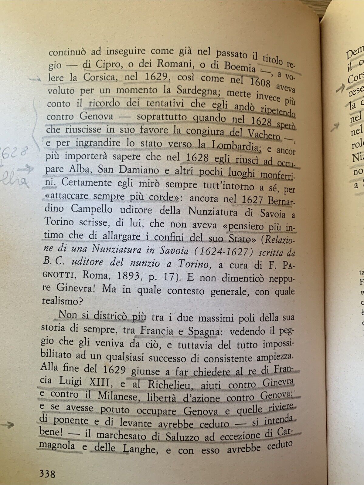Marini, Libertà e Privilegio dalla Savoia al Monferrato da Amadeo VIII a Carlo