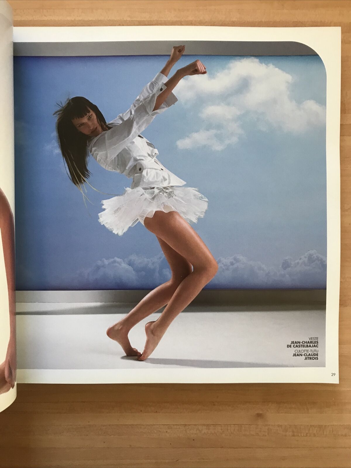 DEALER MAGAZINE DELUXE , 2003 , NUMERO 5 #