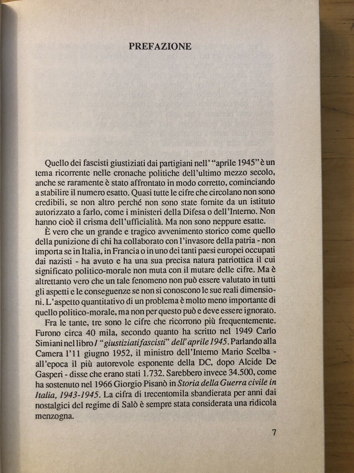 Il triangolo Rosso (1943-1947) Nazario Sauro Onofri, la verità sul dopoguerra in