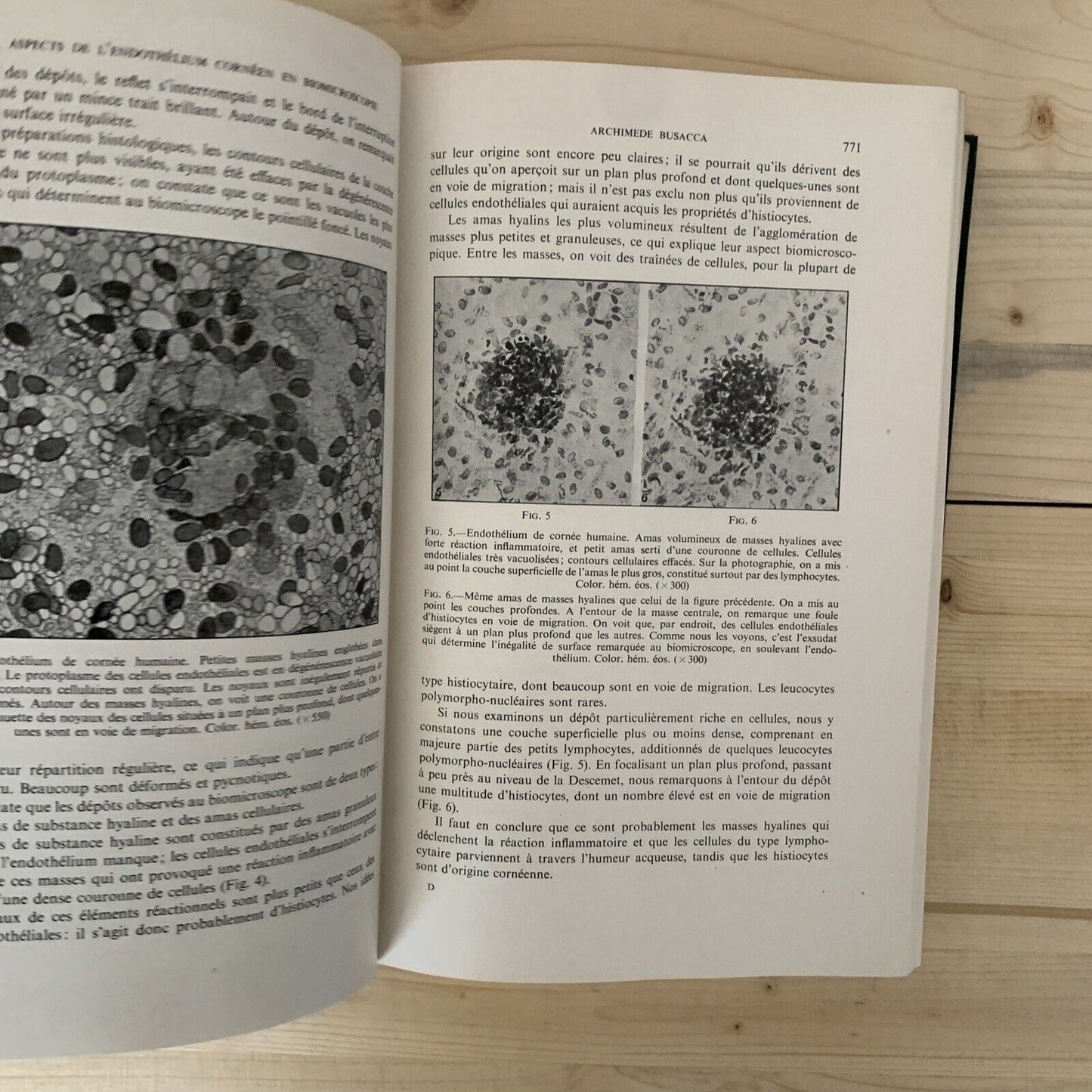 CONCILIUM OPHTHALMOLOGICUM XVI 1950 Britannia. Acta vol. II British Medical  #