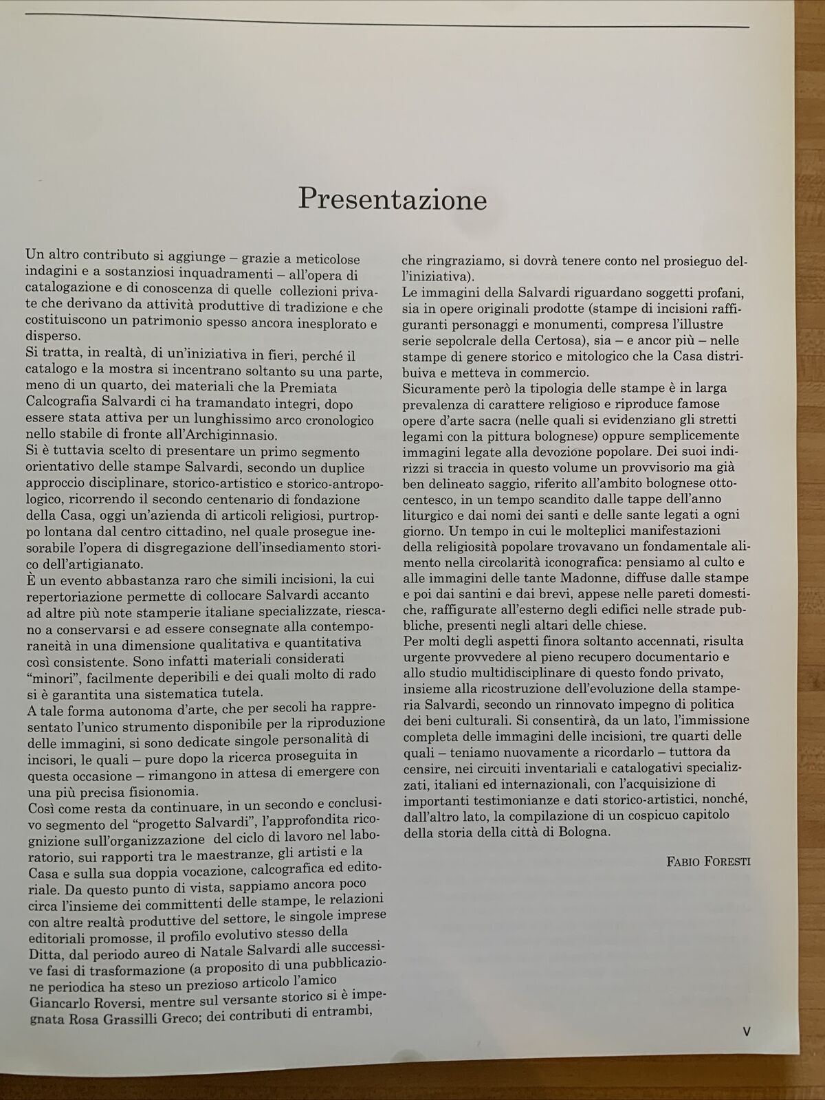 Per quella pietà divina. Immagini sacre e devozione popolare . . Fabio Foresti #