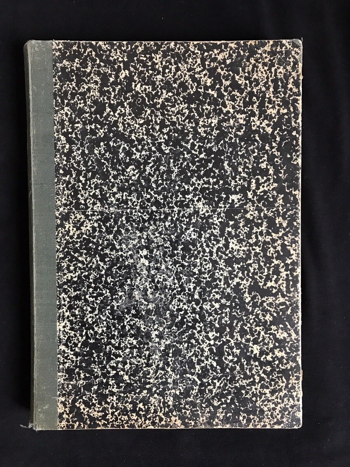 Lezioni di Chimica Bromatologica del dott. Mario Raffo, Università Bologna 1912