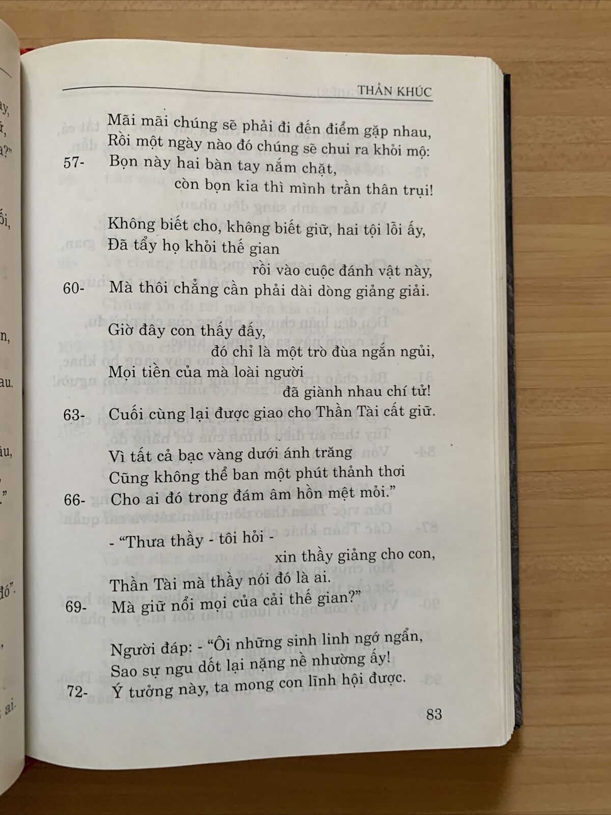DANTE ALIGHIERI - THAN KHUC DIA NGUC. NHA XUAT BAN KHOA HOC. Giorgio Petrocchi #