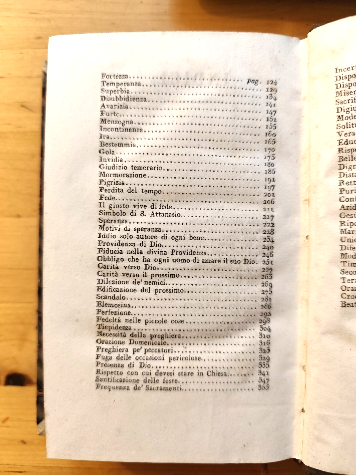 Riflessioni morali, D. Luigi Navarro. parte prima 1852