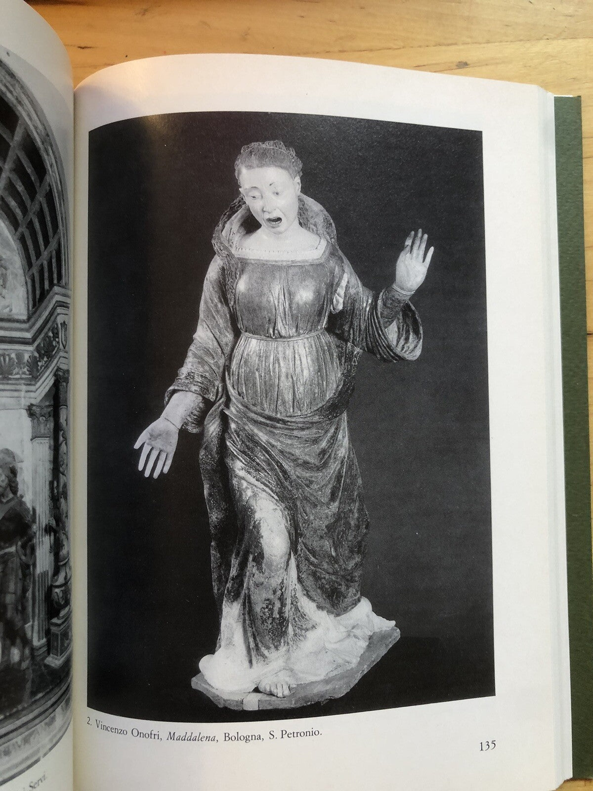 Niccolò dell'Arca seminario di studi. Nuova Alfa ed. A. Emiliani 1989