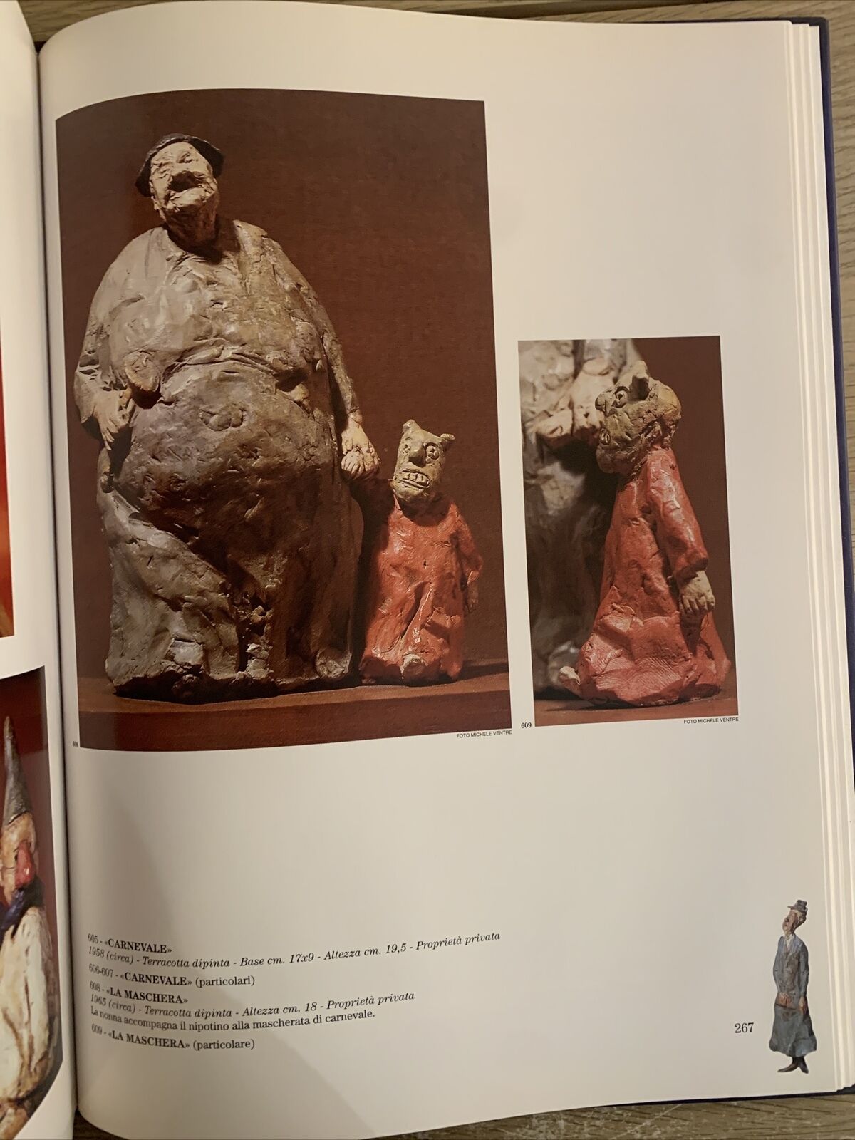 CLETO TOMBA Il poeta della creta. Berardo Rossi. Edizioni Antoniano 1999