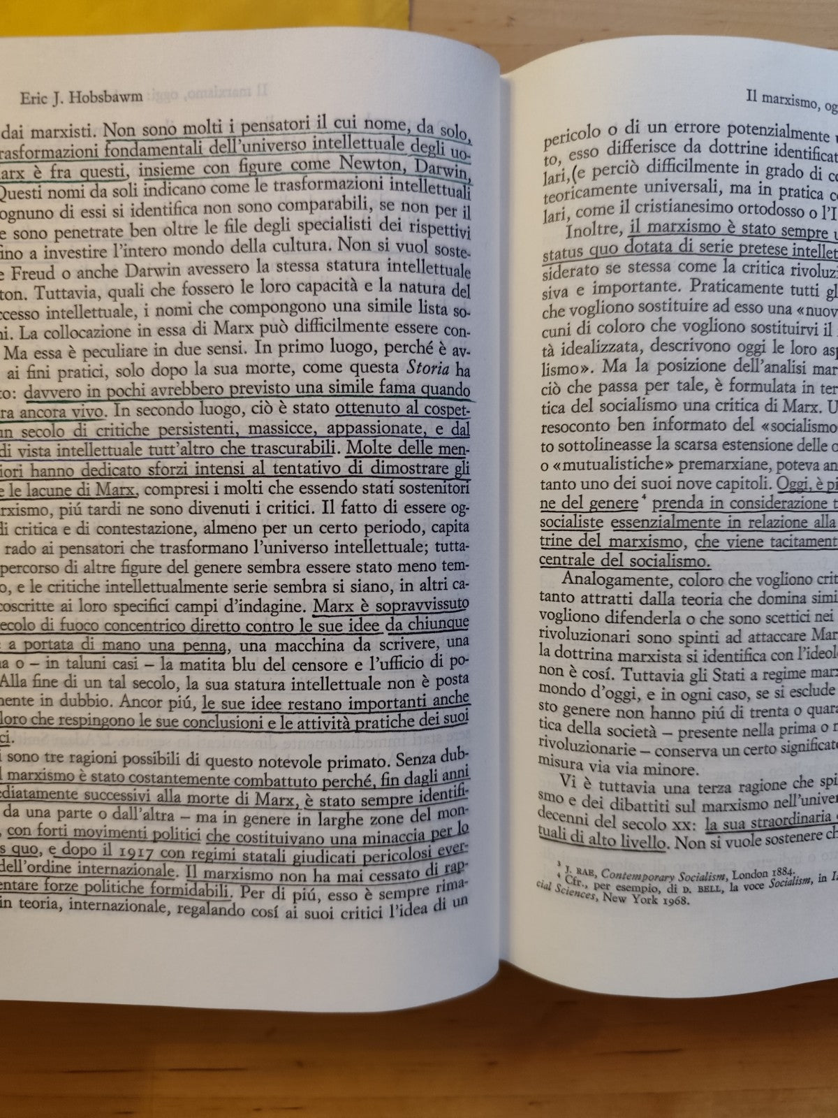 Storia del Marxismo - Einaudi editore 4 volumi 1979/80